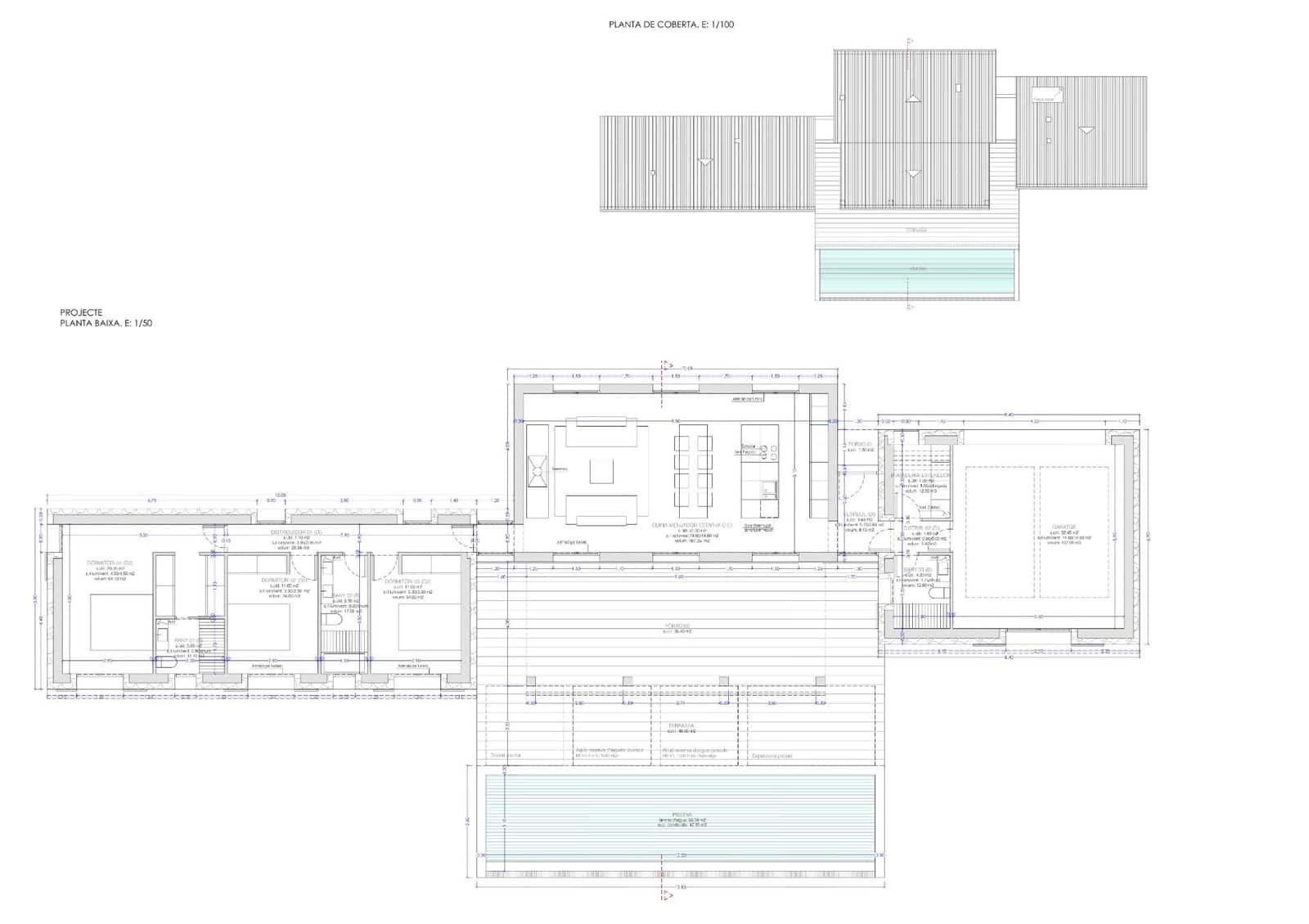 Mark till salu i Petra - 370 000 € (Ref: 8928868)