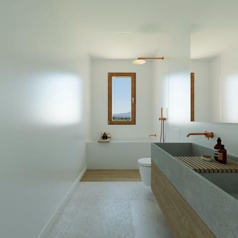 Landgrundstück zu verkaufen in Petra - 370.000 € (Ref: 8928868)