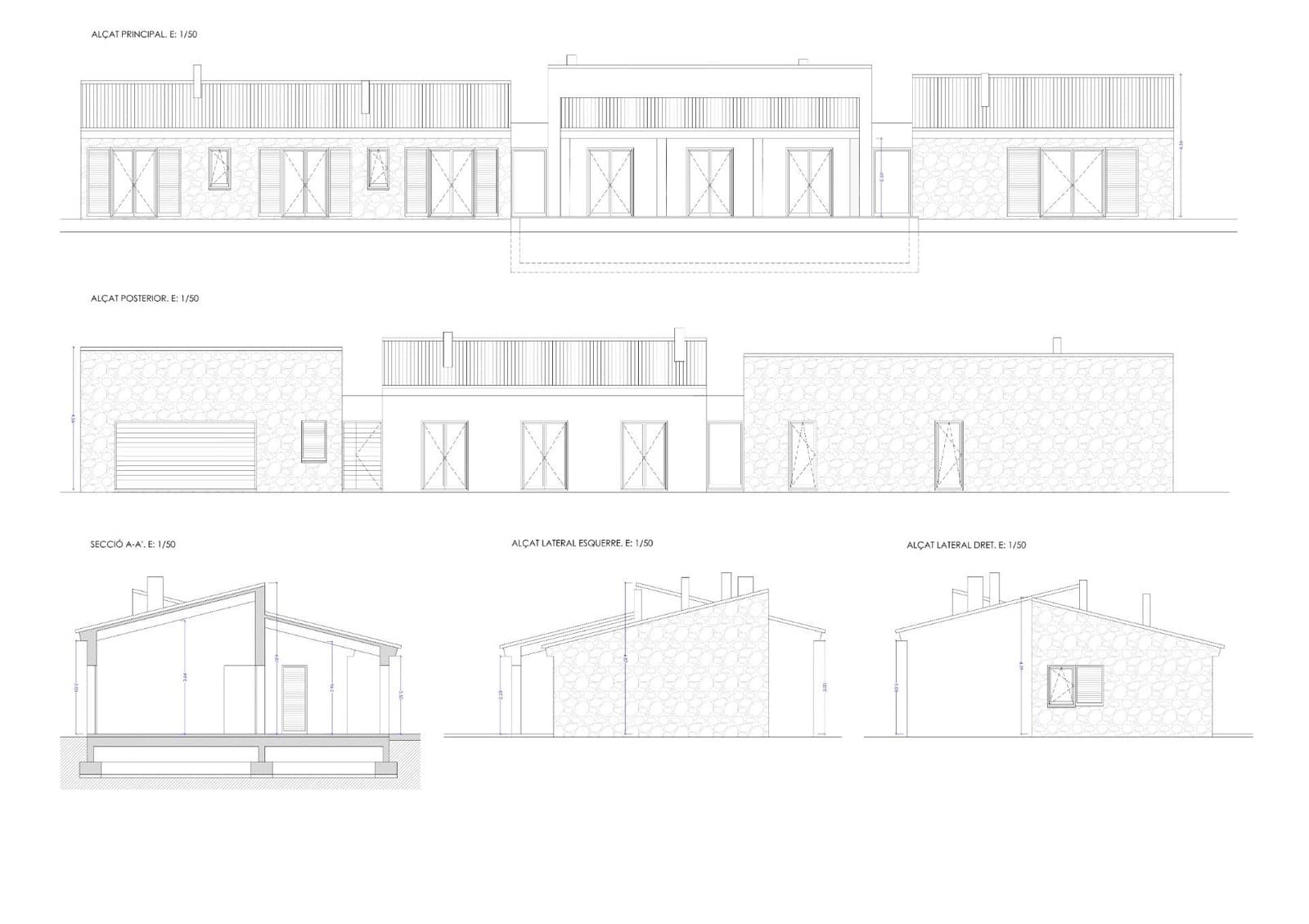 Landgrundstück zu verkaufen in Petra - 370.000 € (Ref: 8928868)