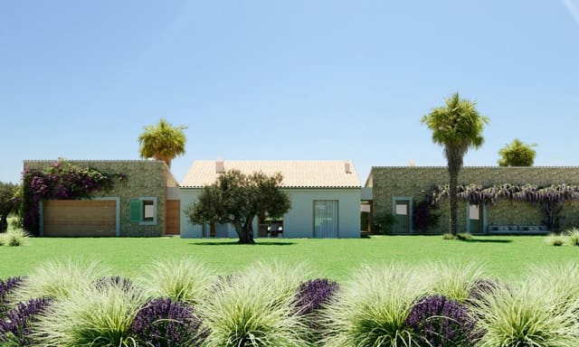 Terre non Aménagée à vendre à Petra - 370 000 € (Ref: 8928868)