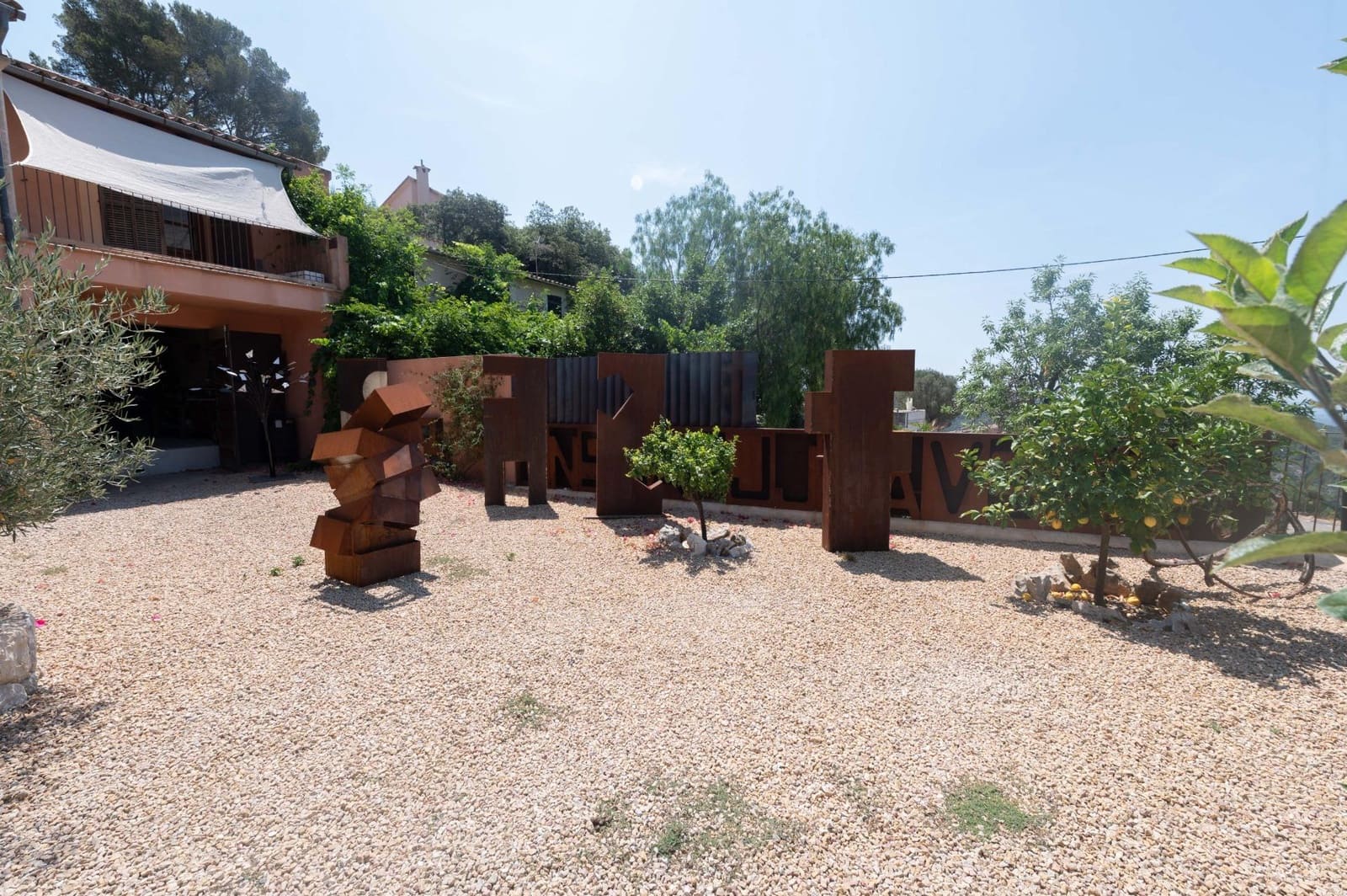 3 soveværelse Villa til salg i Galilea med swimmingpool - € 1.280.000 (Ref: 8981057)