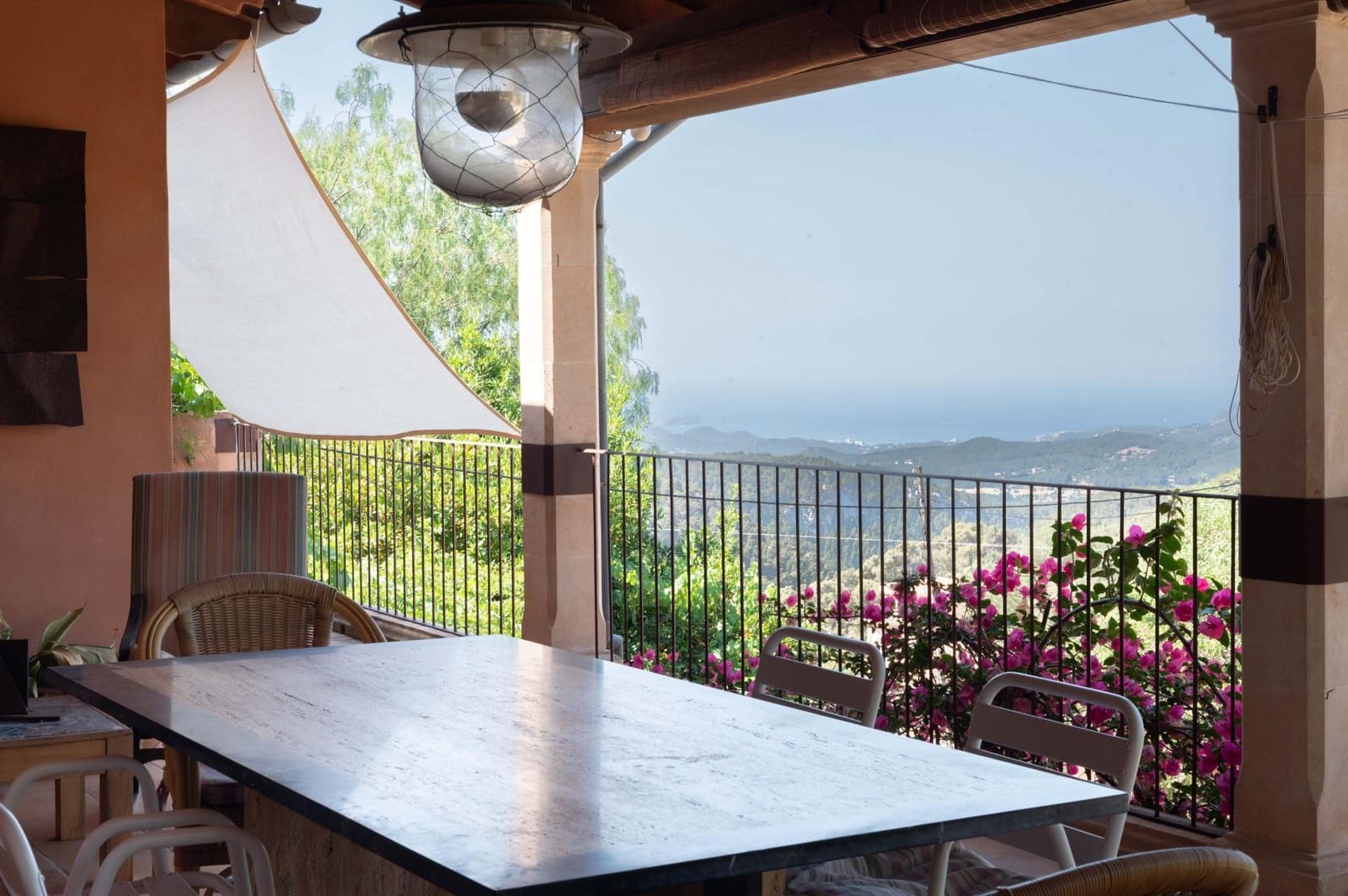 3 bedroom Villa for sale in Galilea with pool - € 1,280,000 (Ref: 8981057)