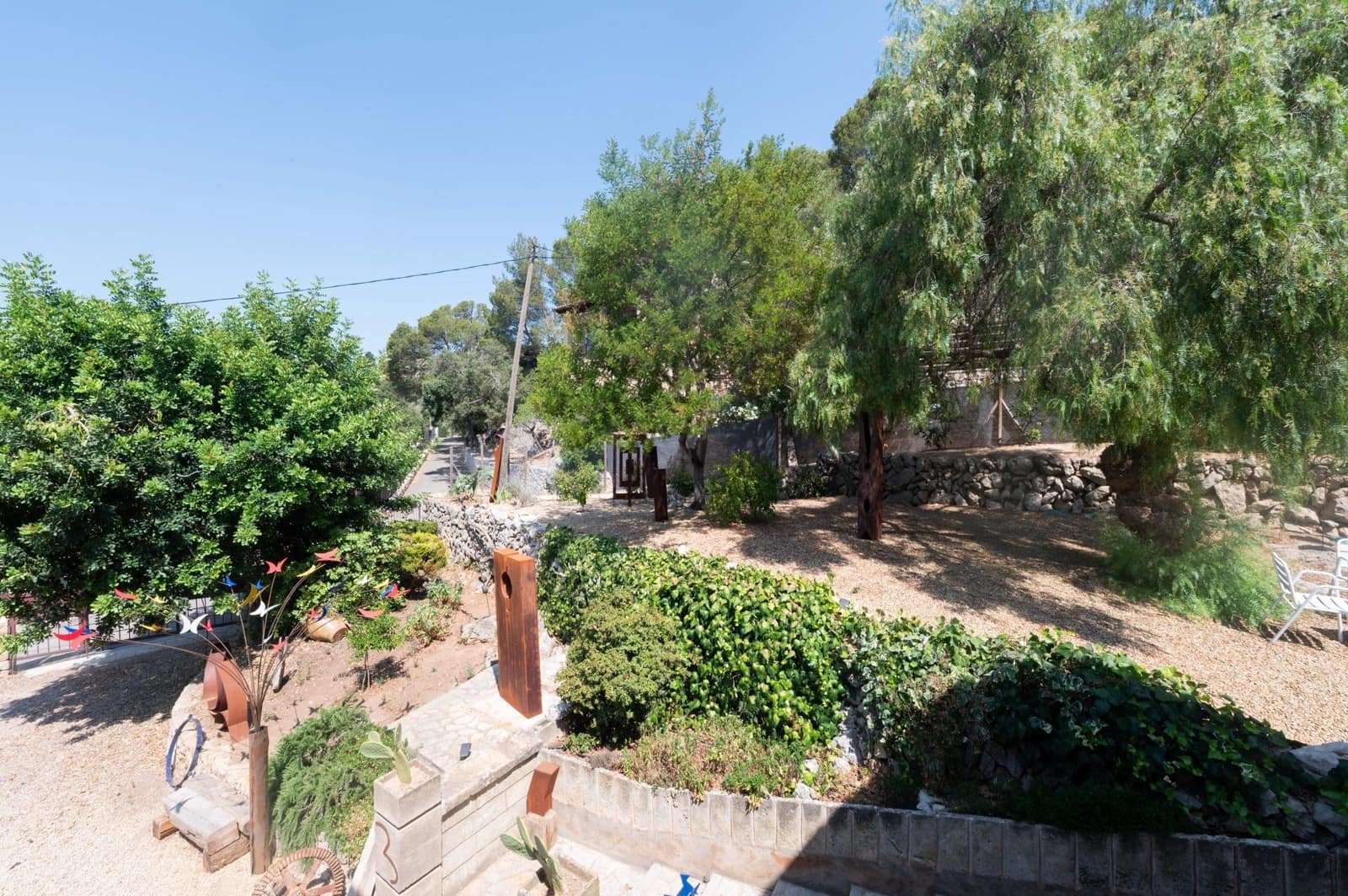 3 sovrum Villa till salu i Galilea med pool - 1 280 000 € (Ref: 8981057)