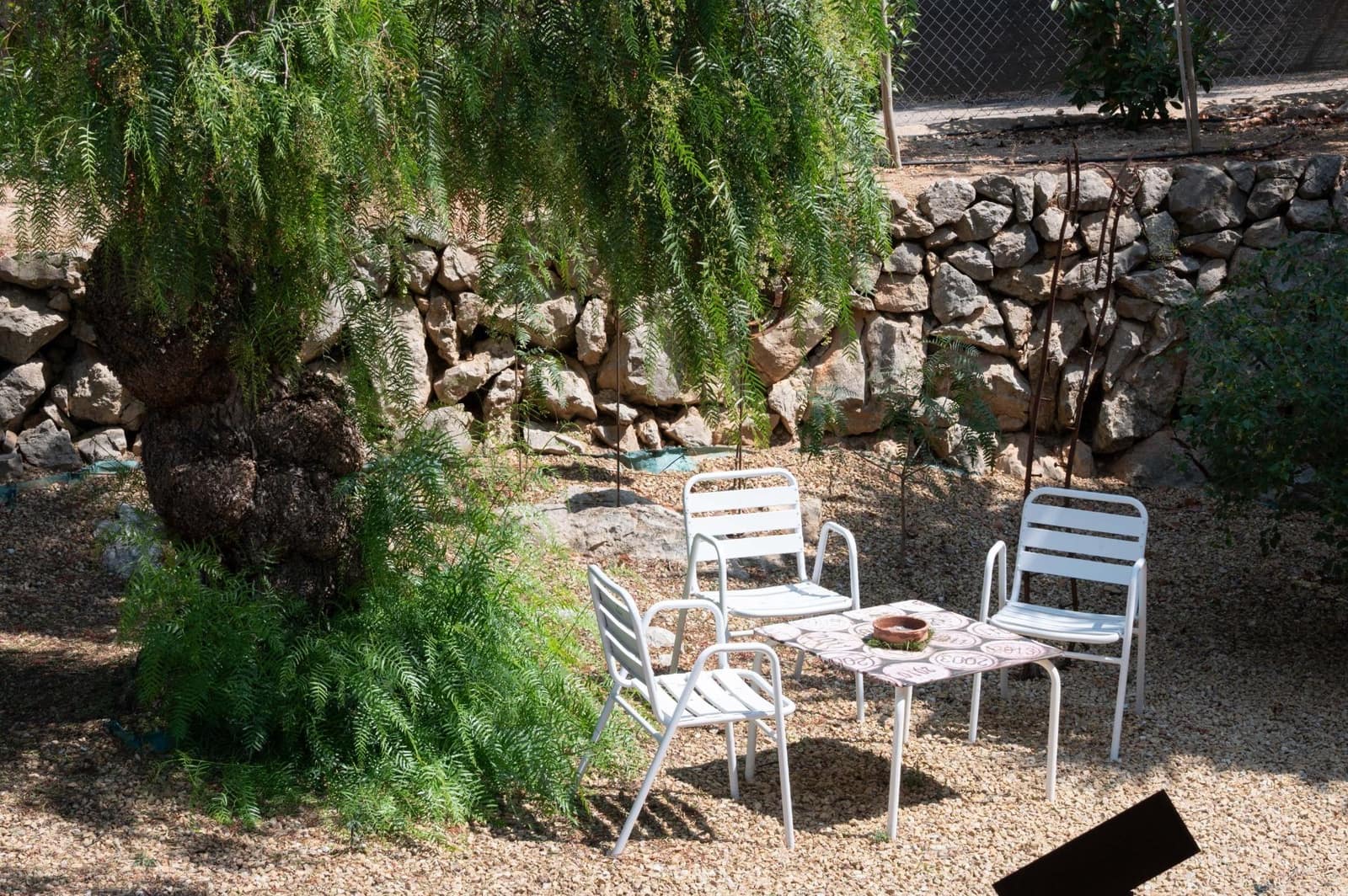 3 sovrum Villa till salu i Galilea med pool - 1 280 000 € (Ref: 8981057)