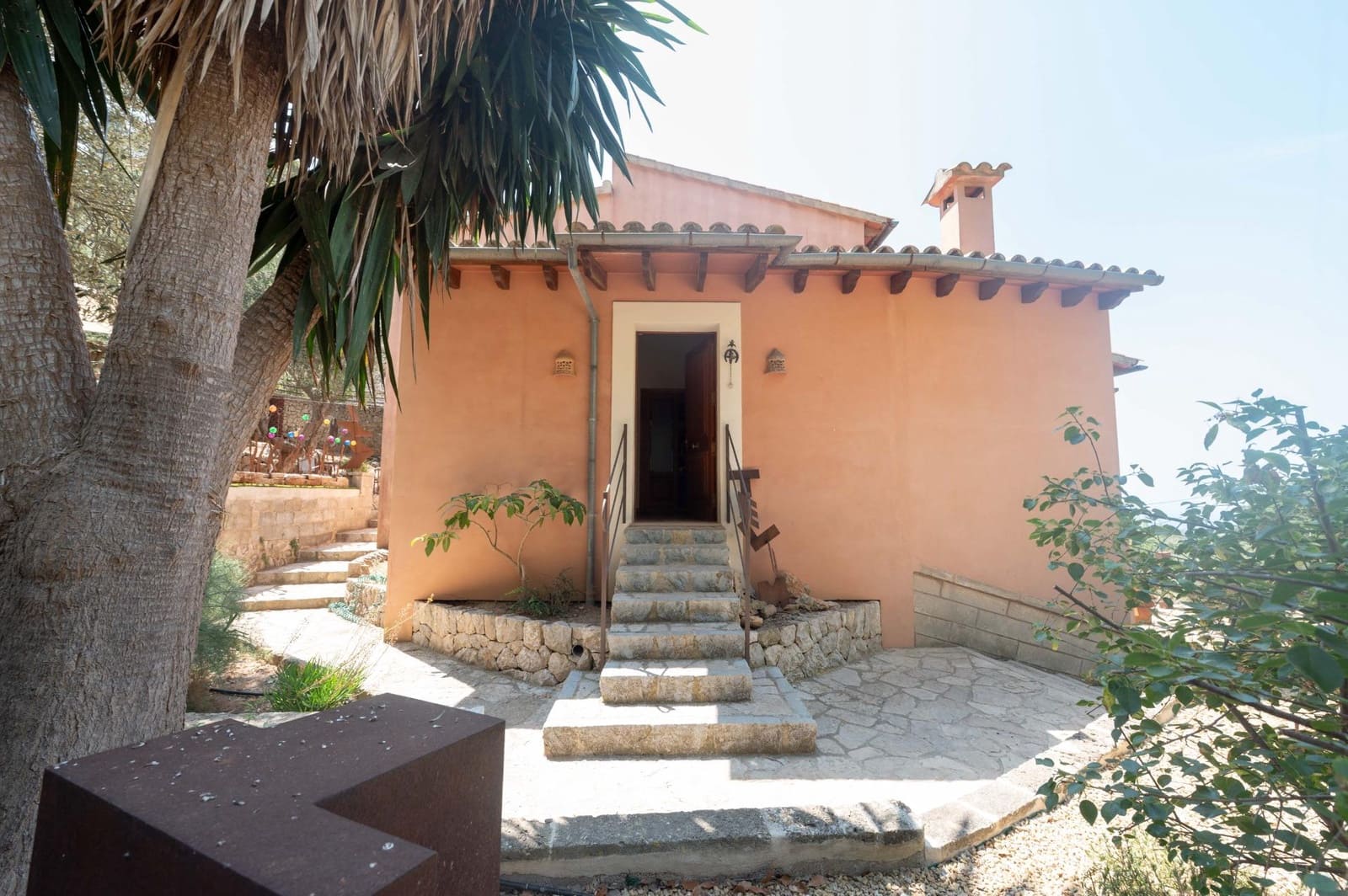 3 soveværelse Villa til salg i Galilea med swimmingpool - € 1.280.000 (Ref: 8981057)