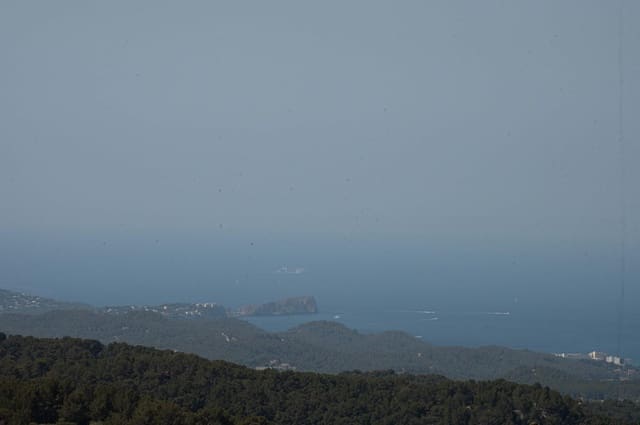 3 sovrum Villa till salu i Galilea, Puigpunyent med pool - 1 280 000 € (Ref: 8981057)