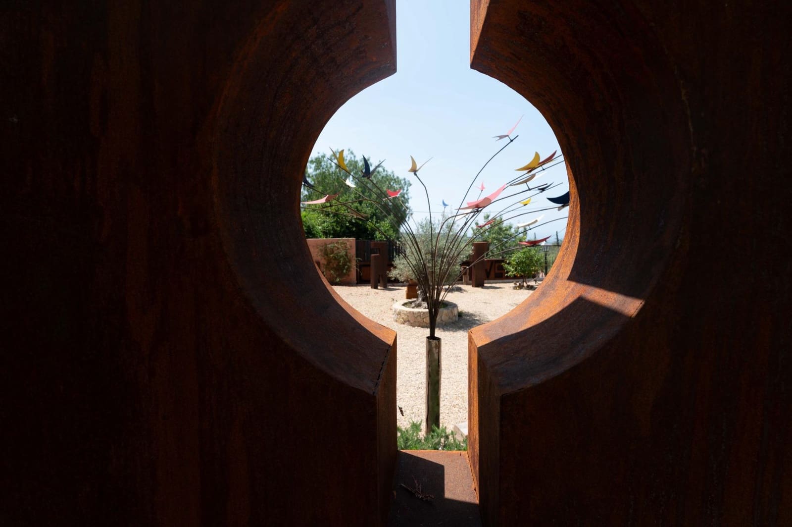 3 bedroom Villa for sale in Galilea with pool - € 1,280,000 (Ref: 8981057)