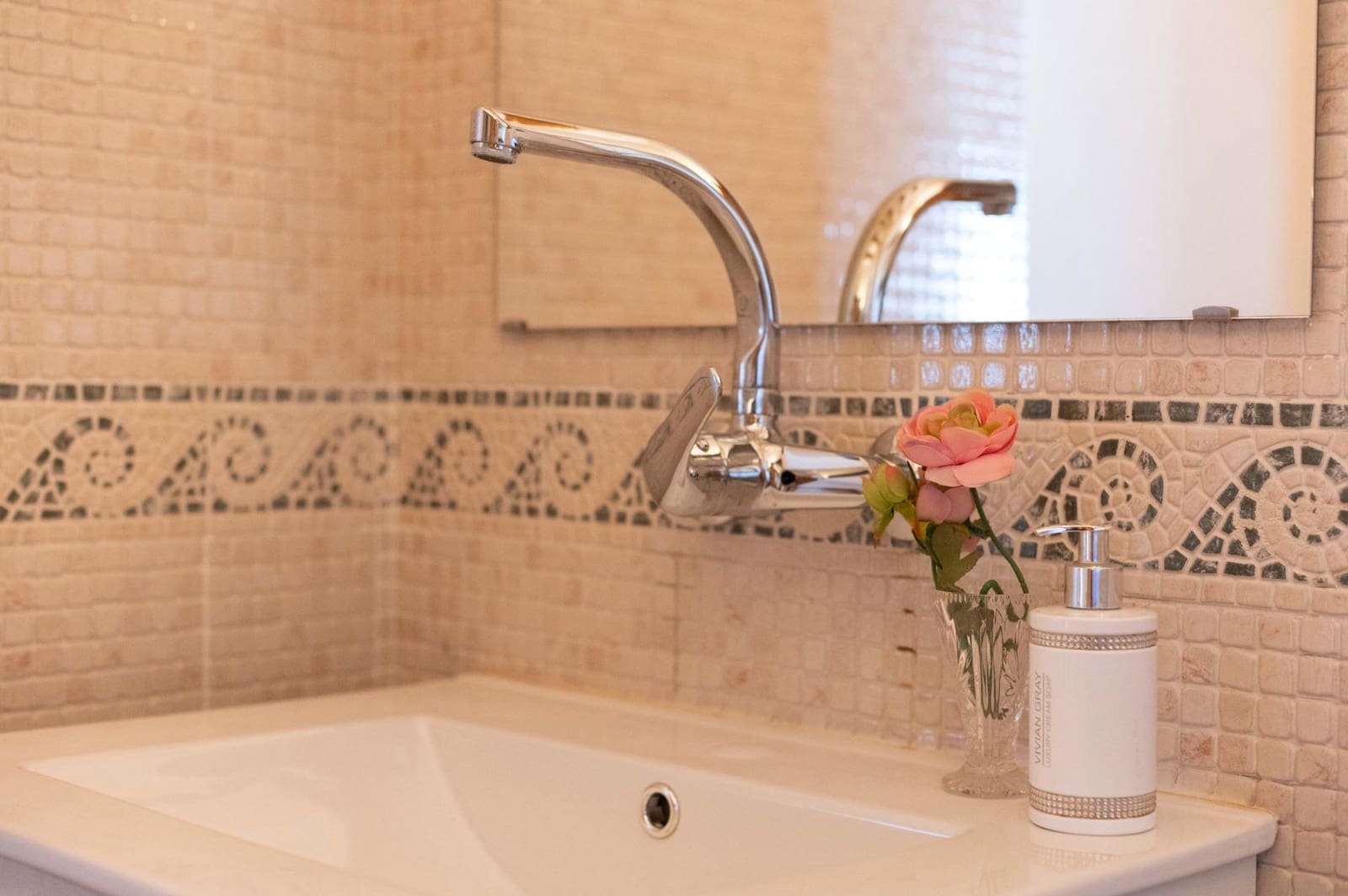 3 makuuhuone Huvila myytävänä paikassa Galilea mukana uima-altaan - 1 150 000 € (Ref: 8981057)