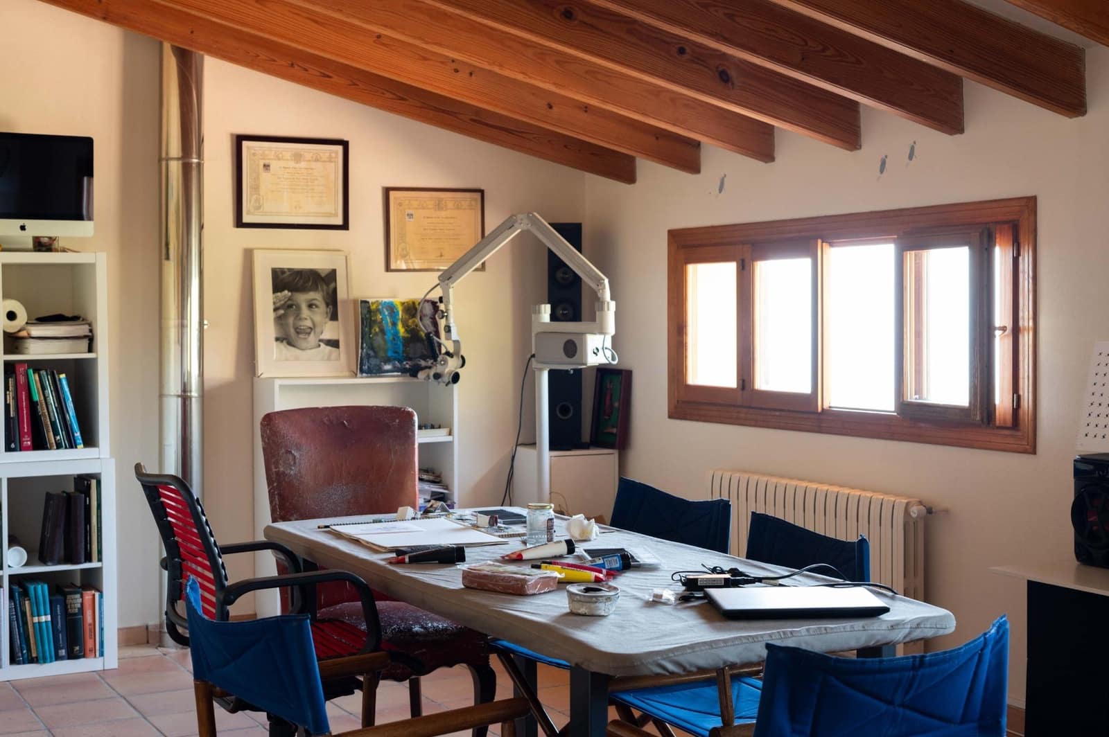 3 makuuhuone Huvila myytävänä paikassa Galilea mukana uima-altaan - 1 150 000 € (Ref: 8981057)