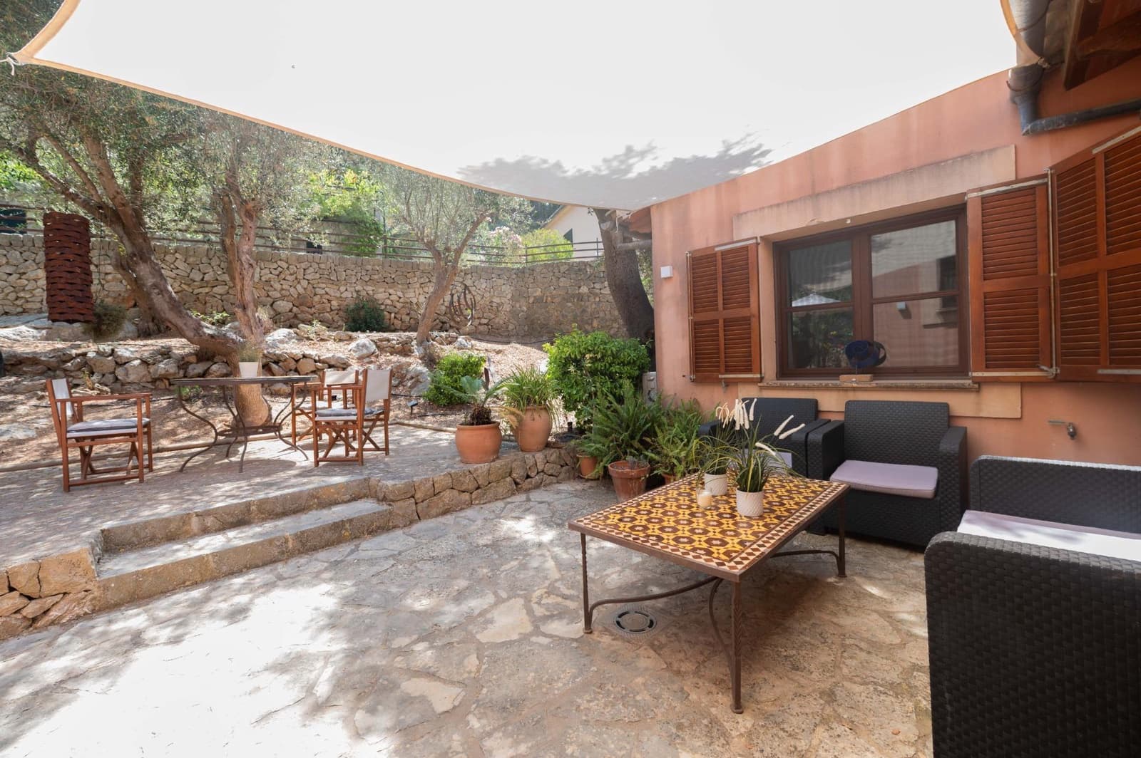 3 bedroom Villa for sale in Galilea with pool - € 1,150,000 (Ref: 8981057)