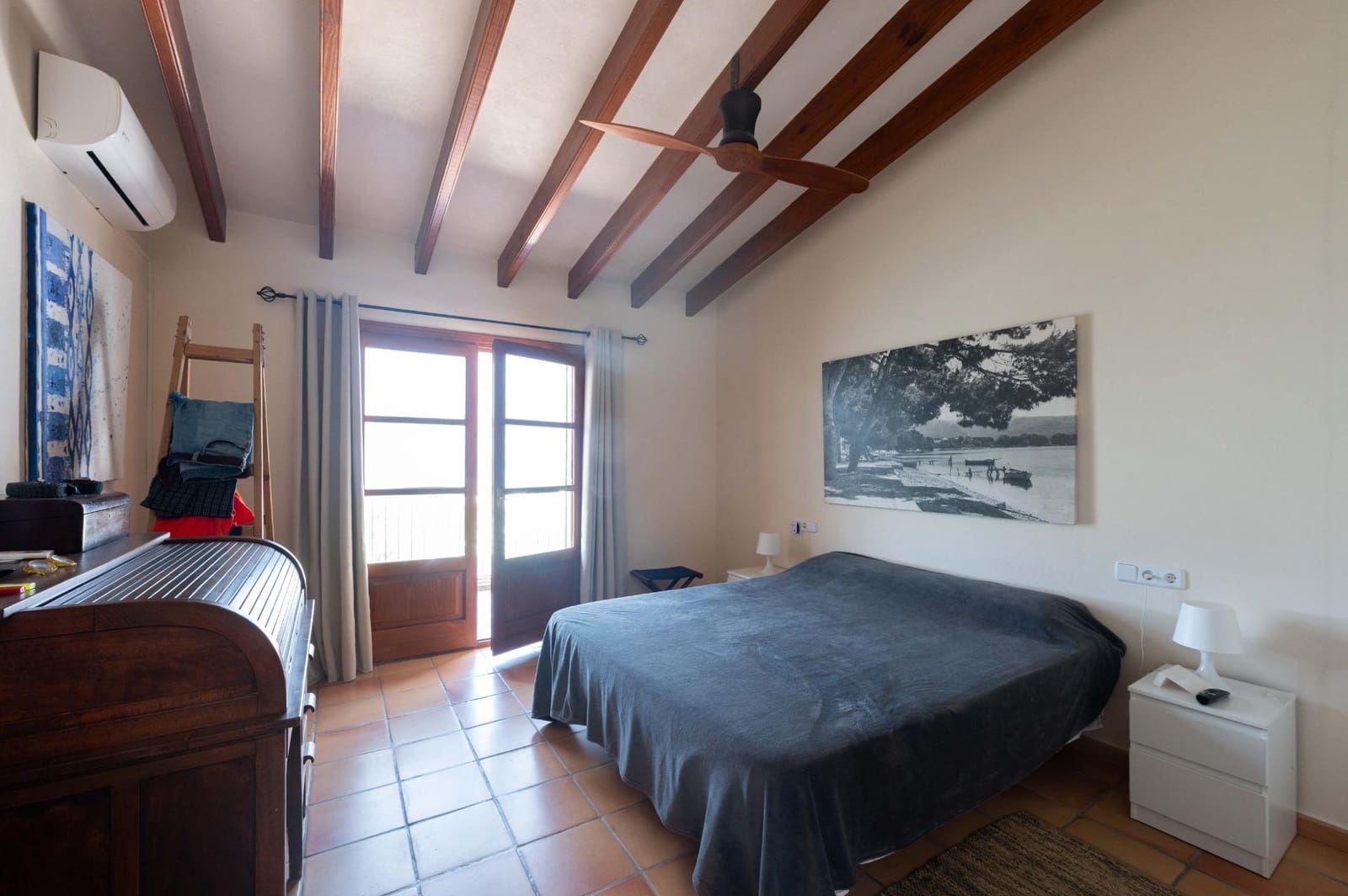 3 bedroom Villa for sale in Galilea with pool - € 1,150,000 (Ref: 8981057)