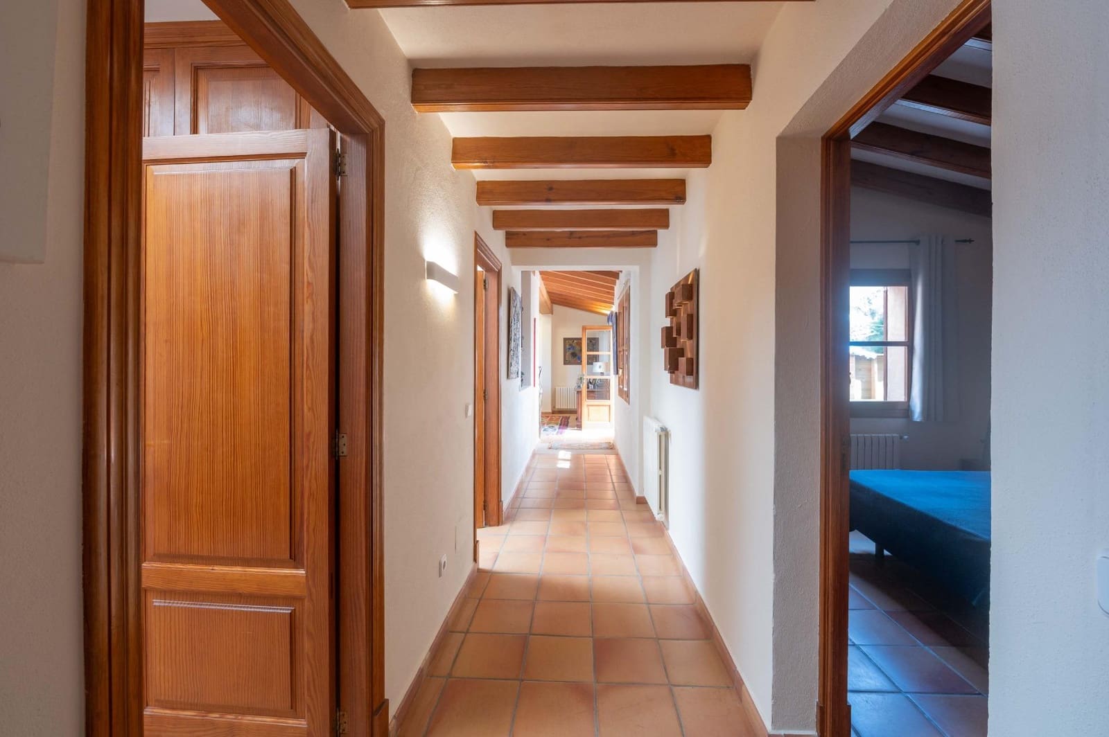 3 bedroom Villa for sale in Galilea with pool - € 1,150,000 (Ref: 8981057)