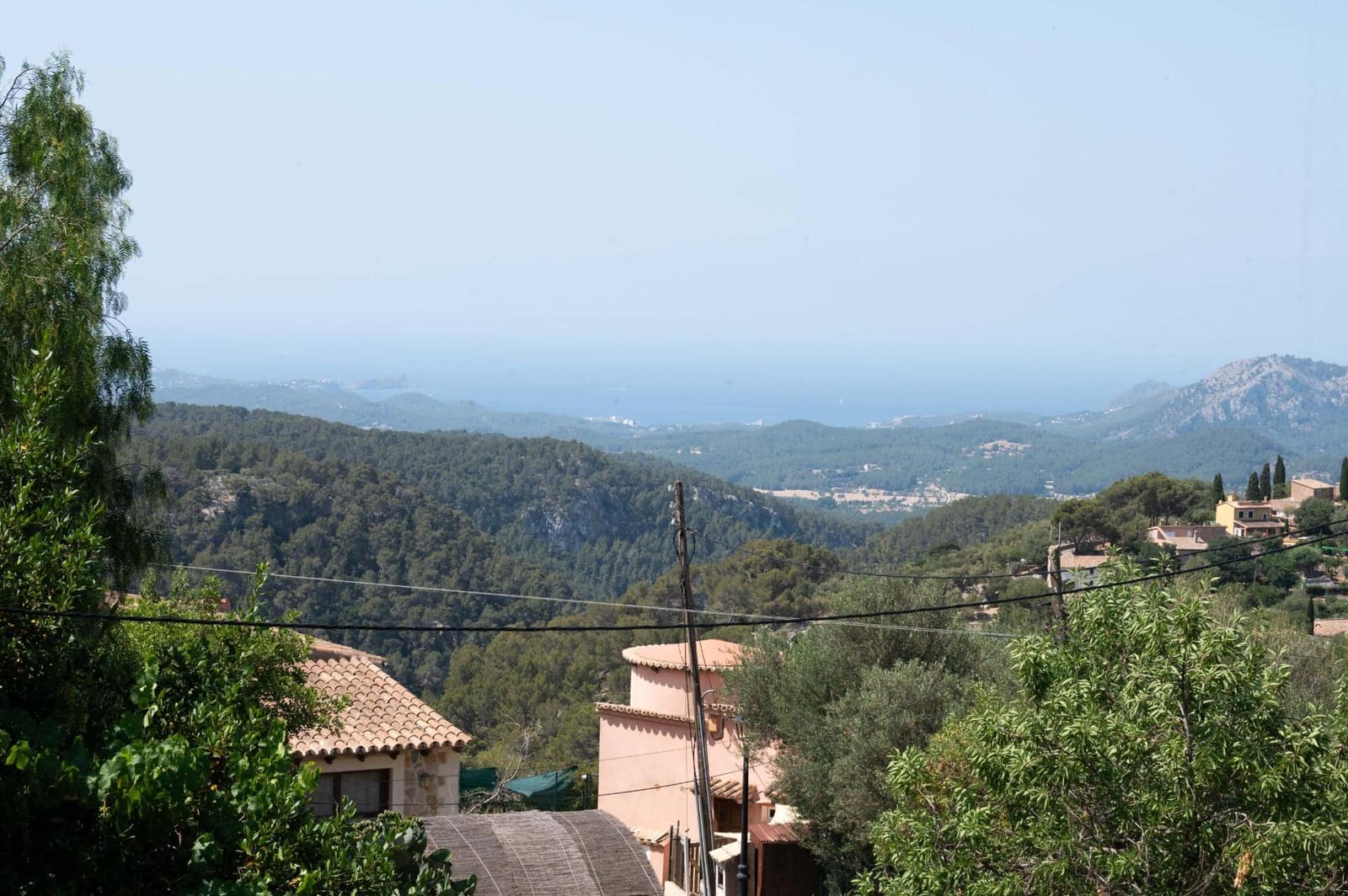 3 bedroom Villa for sale in Galilea with pool - € 1,150,000 (Ref: 8981057)