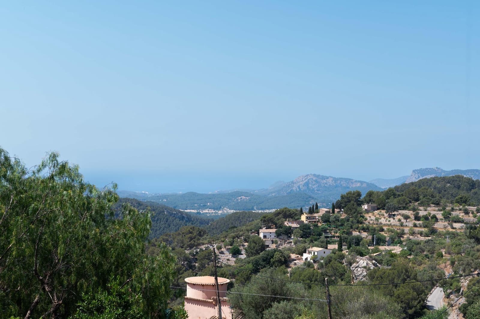 3 bedroom Villa for sale in Galilea with pool - € 1,150,000 (Ref: 8981057)