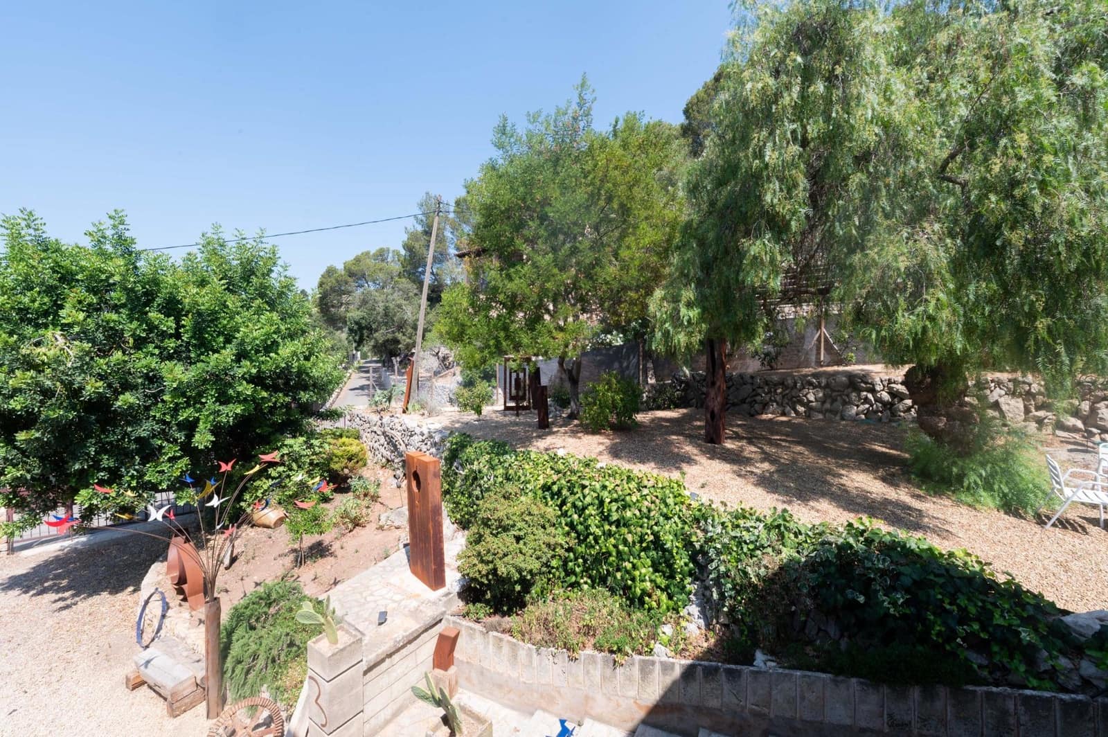 3 bedroom Villa for sale in Galilea with pool - € 1,150,000 (Ref: 8981057)