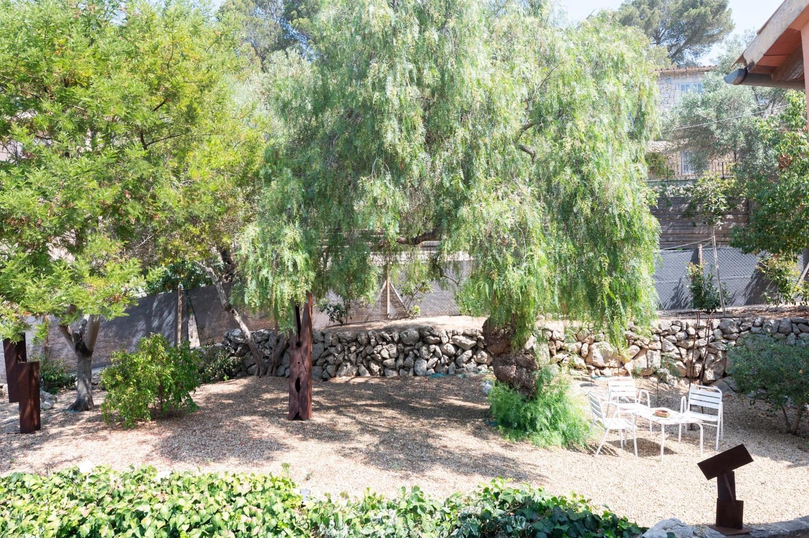 3 bedroom Villa for sale in Galilea with pool - € 1,150,000 (Ref: 8981057)