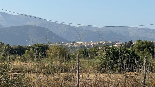 1 soveværelse Finca/Landehus til salg i Campanet - € 205.000 (Ref: 9096546)