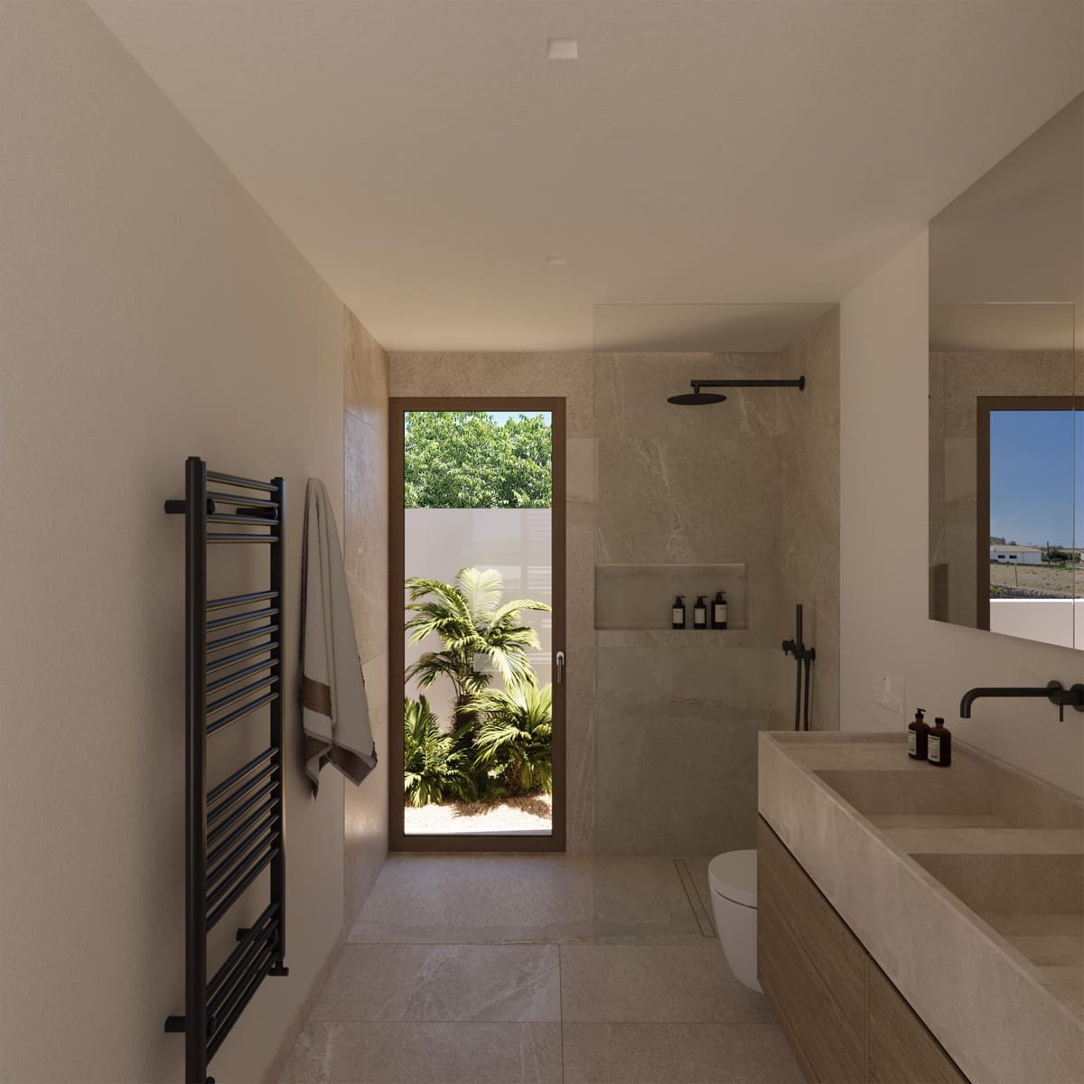 3 bedroom Villa for sale in Sineu with pool garage - € 1,590,000 (Ref: 9137101)