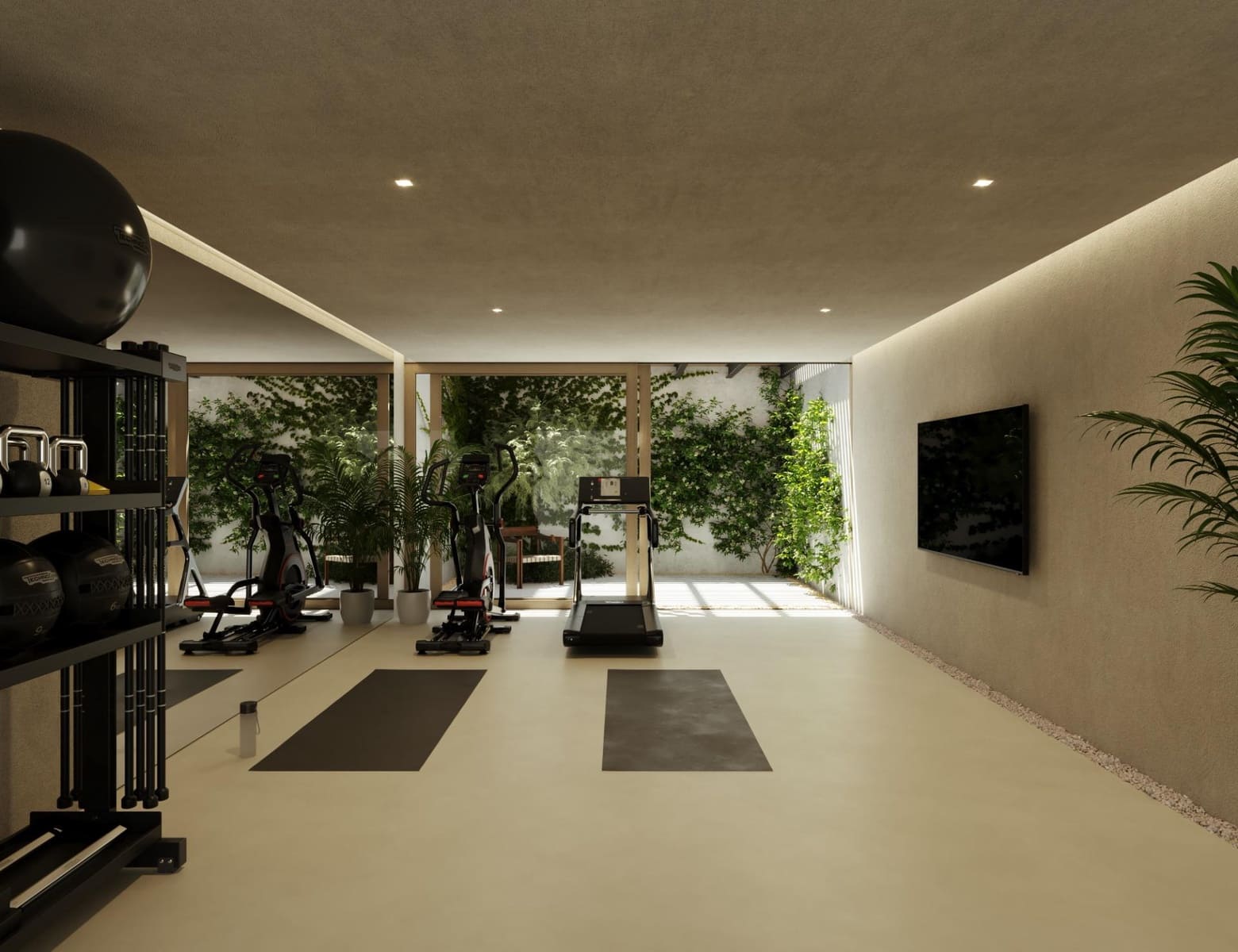 3 bedroom Villa for sale in Sineu with pool garage - € 1,590,000 (Ref: 9137101)