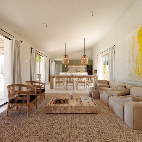 3 soverom Villa til salgs i Sineu med svømmebasseng garasje - € 1 590 000 (Ref: 9137101)