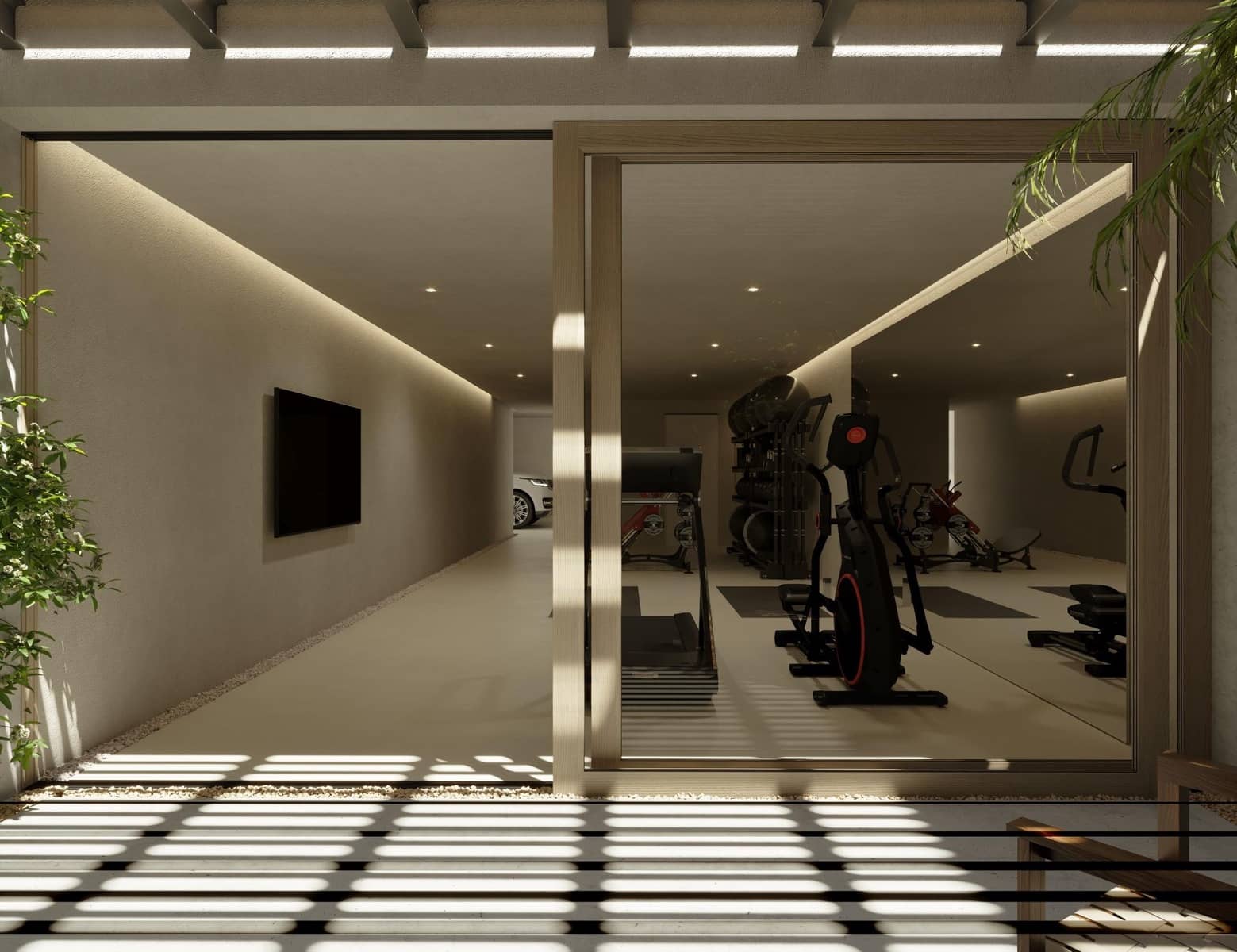 3 bedroom Villa for sale in Sineu with pool garage - € 1,590,000 (Ref: 9137101)