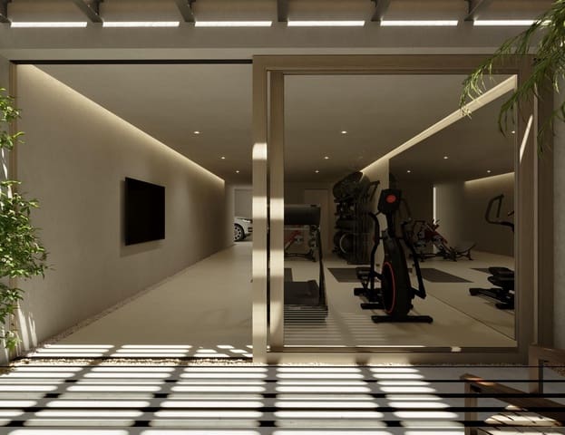 3 soverom Villa til salgs i Sineu med svømmebasseng garasje - € 1 590 000 (Ref: 9137101)