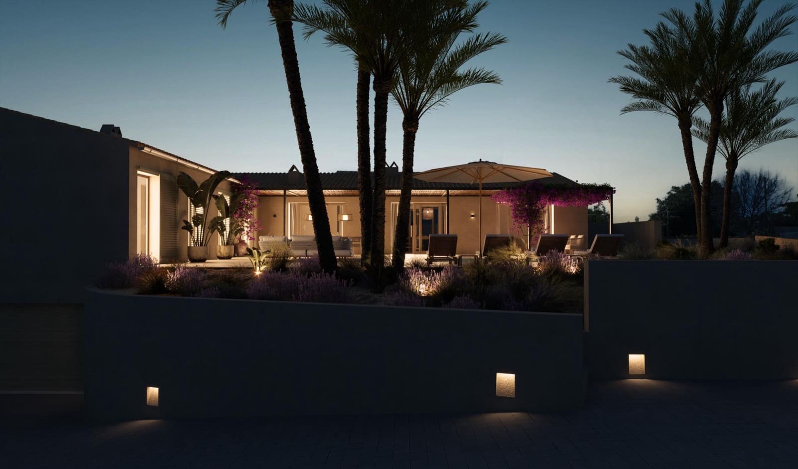 3 bedroom Villa for sale in Sineu with pool garage - € 1,590,000 (Ref: 9137101)