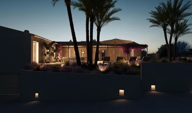 3 slaapkamer Villa te koop in Sineu met zwembad garage - € 1.590.000 (Ref: 9137101)