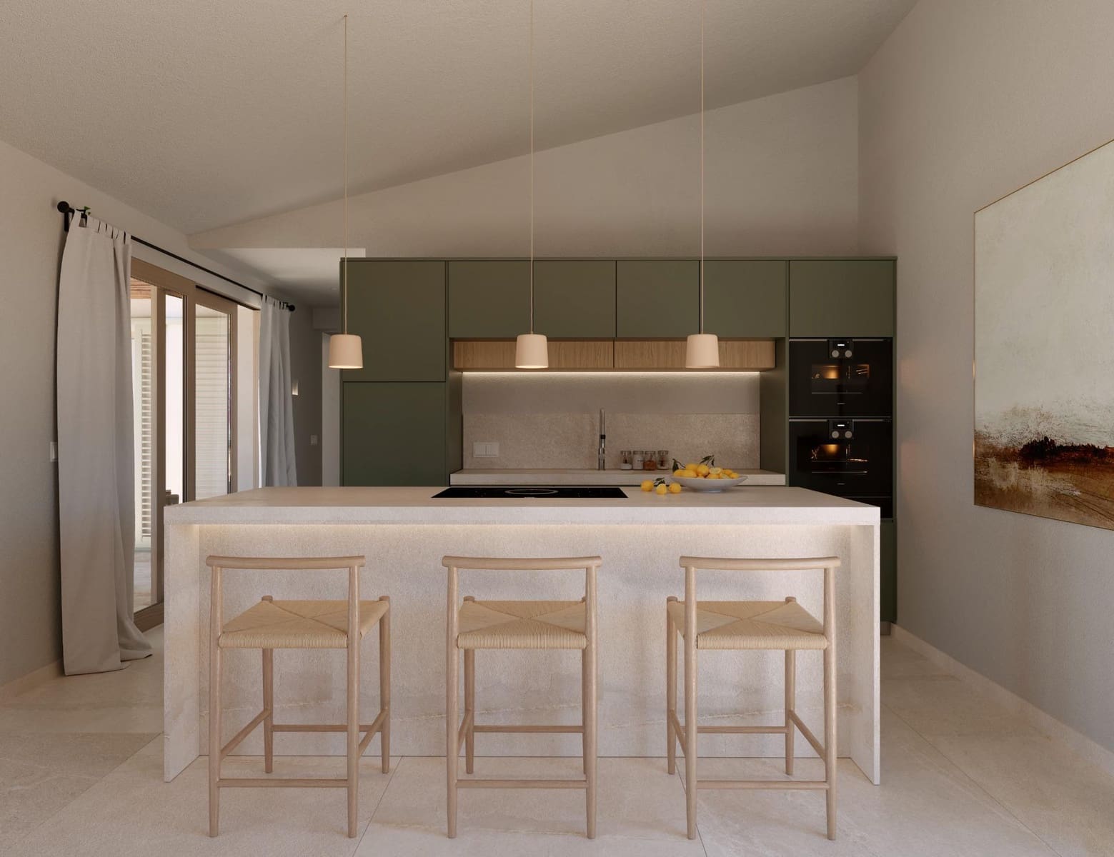 3 soverom Villa til salgs i Sineu med svømmebasseng garasje - € 1 590 000 (Ref: 9137101)