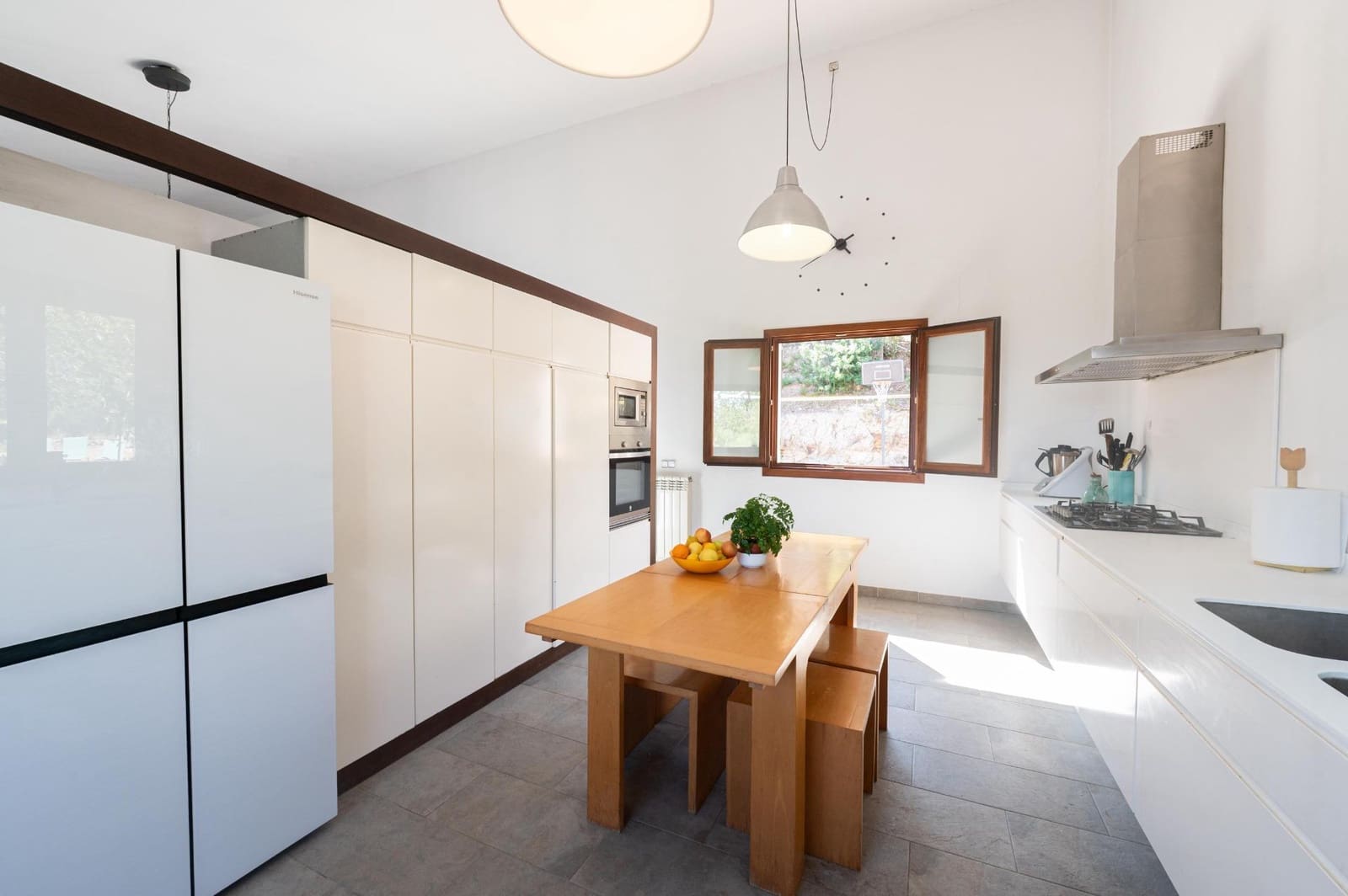 3 soveværelse Finca/Landehus til salg i Sineu med swimmingpool garage - € 1.580.000 (Ref: 9156095)