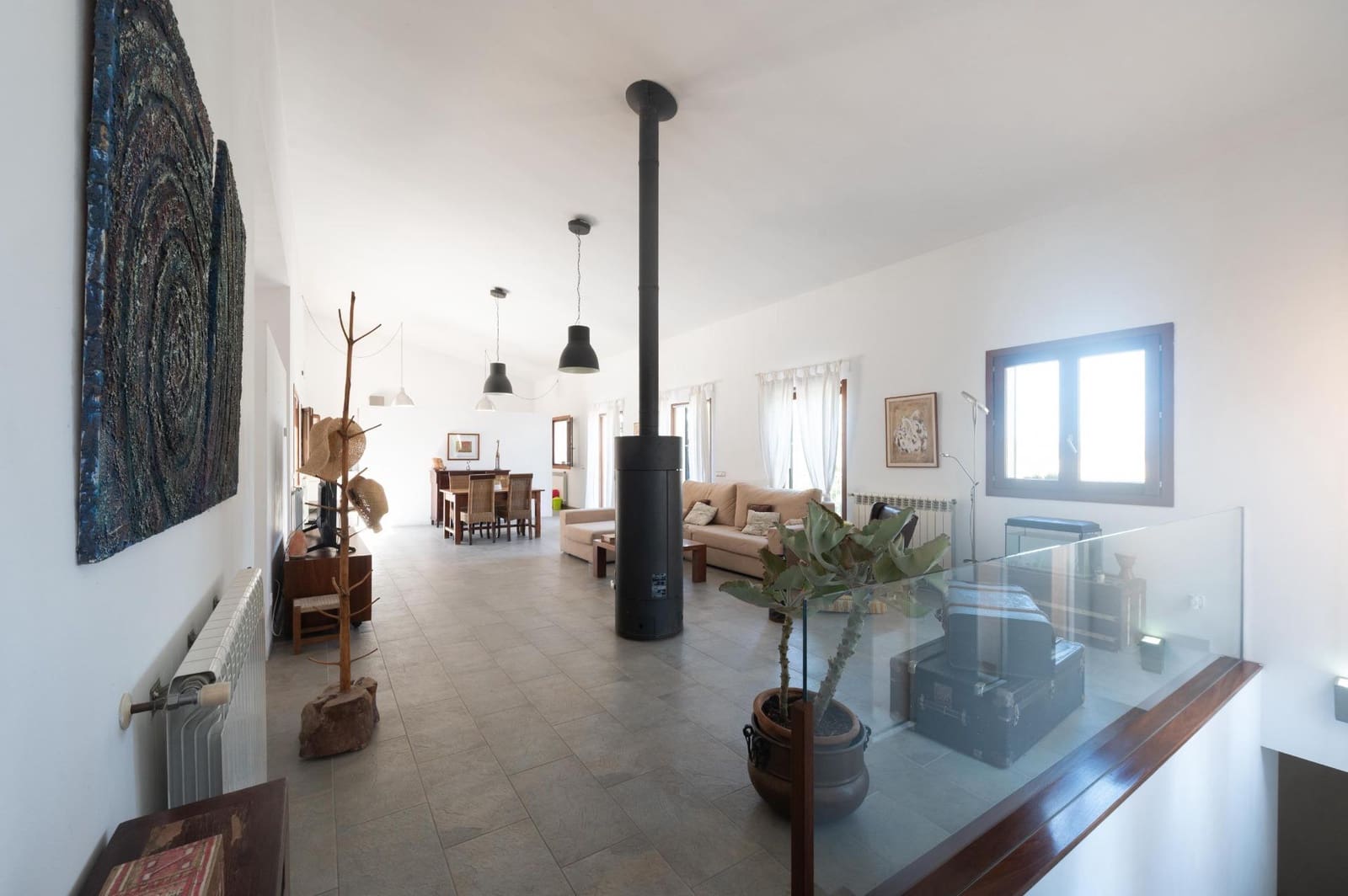 3 soveværelse Finca/Landehus til salg i Sineu med swimmingpool garage - € 1.580.000 (Ref: 9156095)