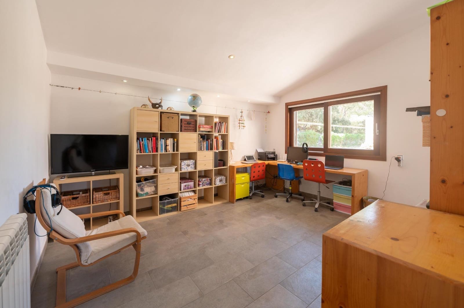 3 soveværelse Finca/Landehus til salg i Sineu med swimmingpool garage - € 1.580.000 (Ref: 9156095)