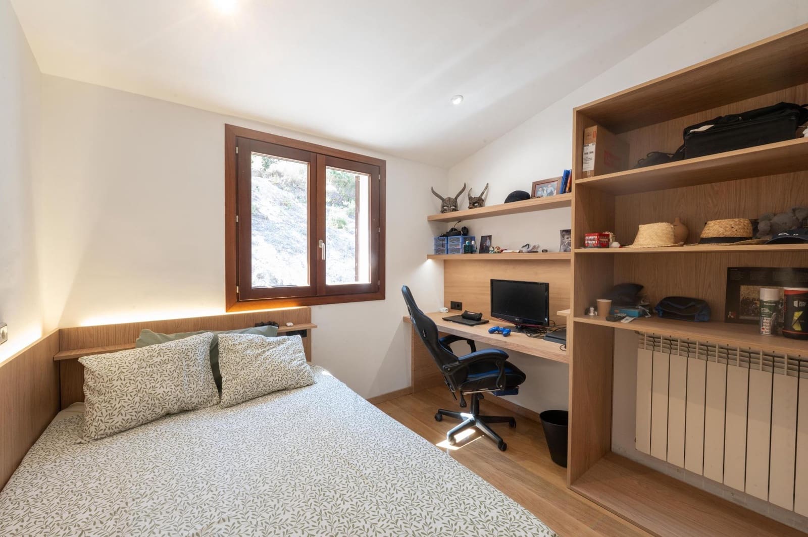 3 soveværelse Finca/Landehus til salg i Sineu med swimmingpool garage - € 1.580.000 (Ref: 9156095)