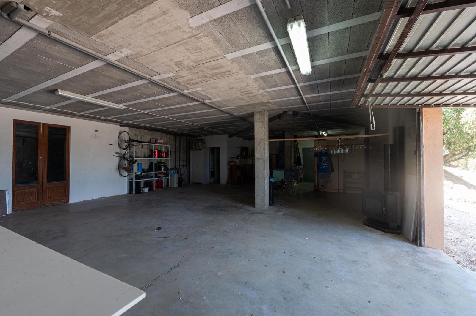 3 soveværelse Finca/Landehus til salg i Sineu med swimmingpool garage - € 1.580.000 (Ref: 9156095)