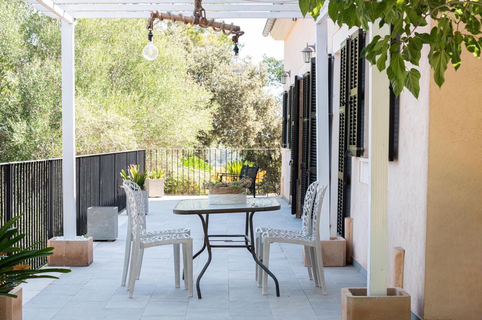 3 soveværelse Finca/Landehus til salg i Sineu med swimmingpool garage - € 1.580.000 (Ref: 9156095)