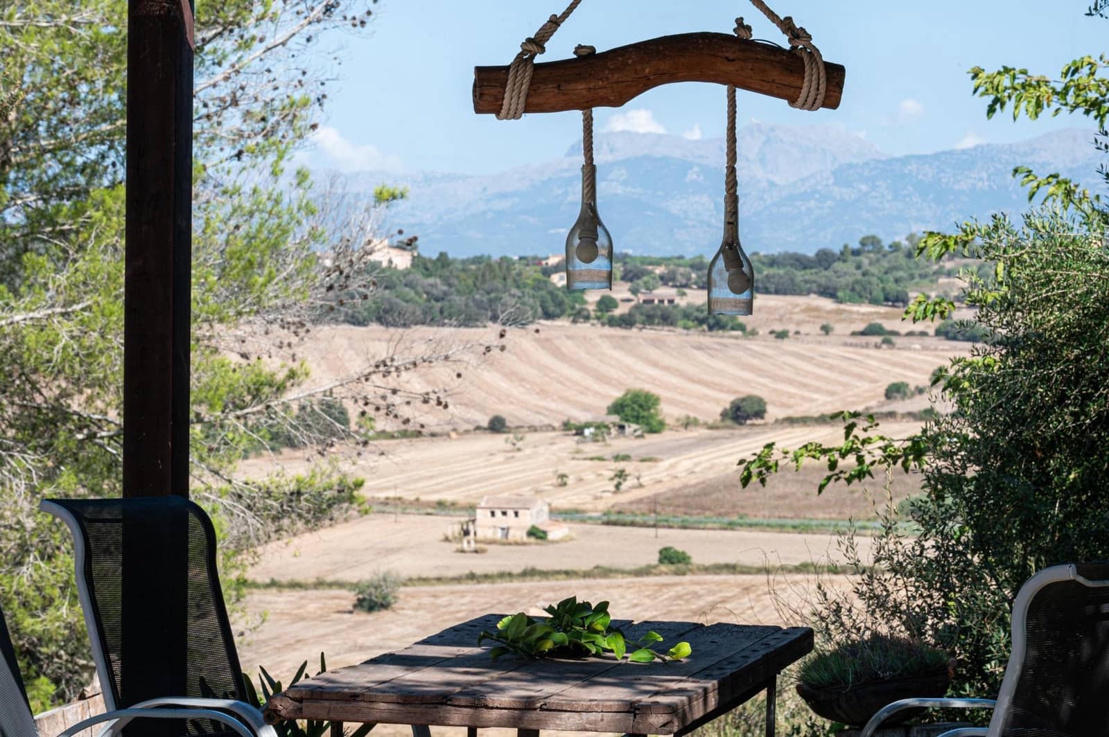 3 soveværelse Finca/Landehus til salg i Sineu med swimmingpool garage - € 1.580.000 (Ref: 9156095)