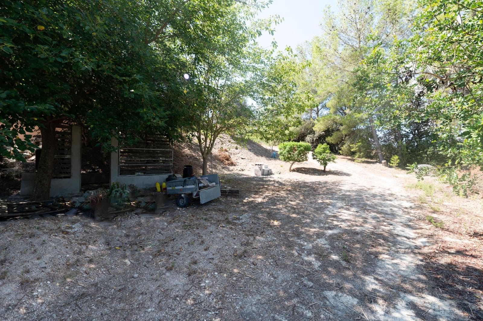 3 soveværelse Finca/Landehus til salg i Sineu med swimmingpool garage - € 1.580.000 (Ref: 9156095)