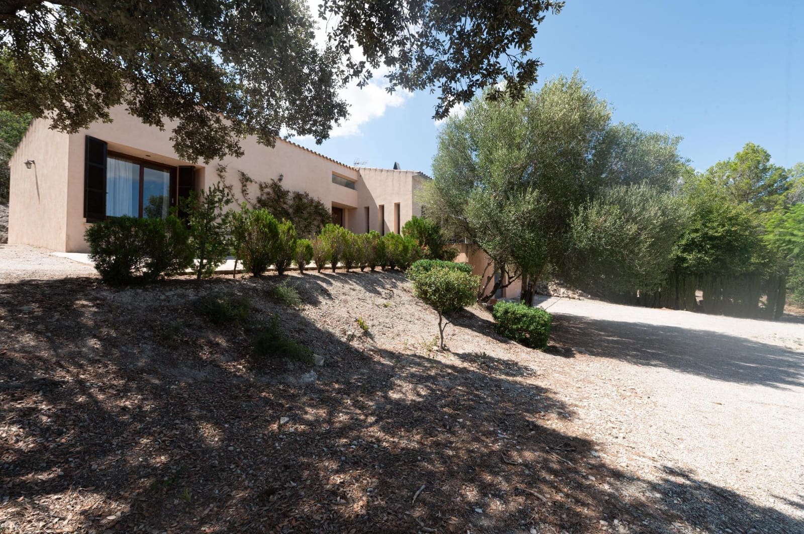 3 soveværelse Finca/Landehus til salg i Sineu med swimmingpool garage - € 1.580.000 (Ref: 9156095)