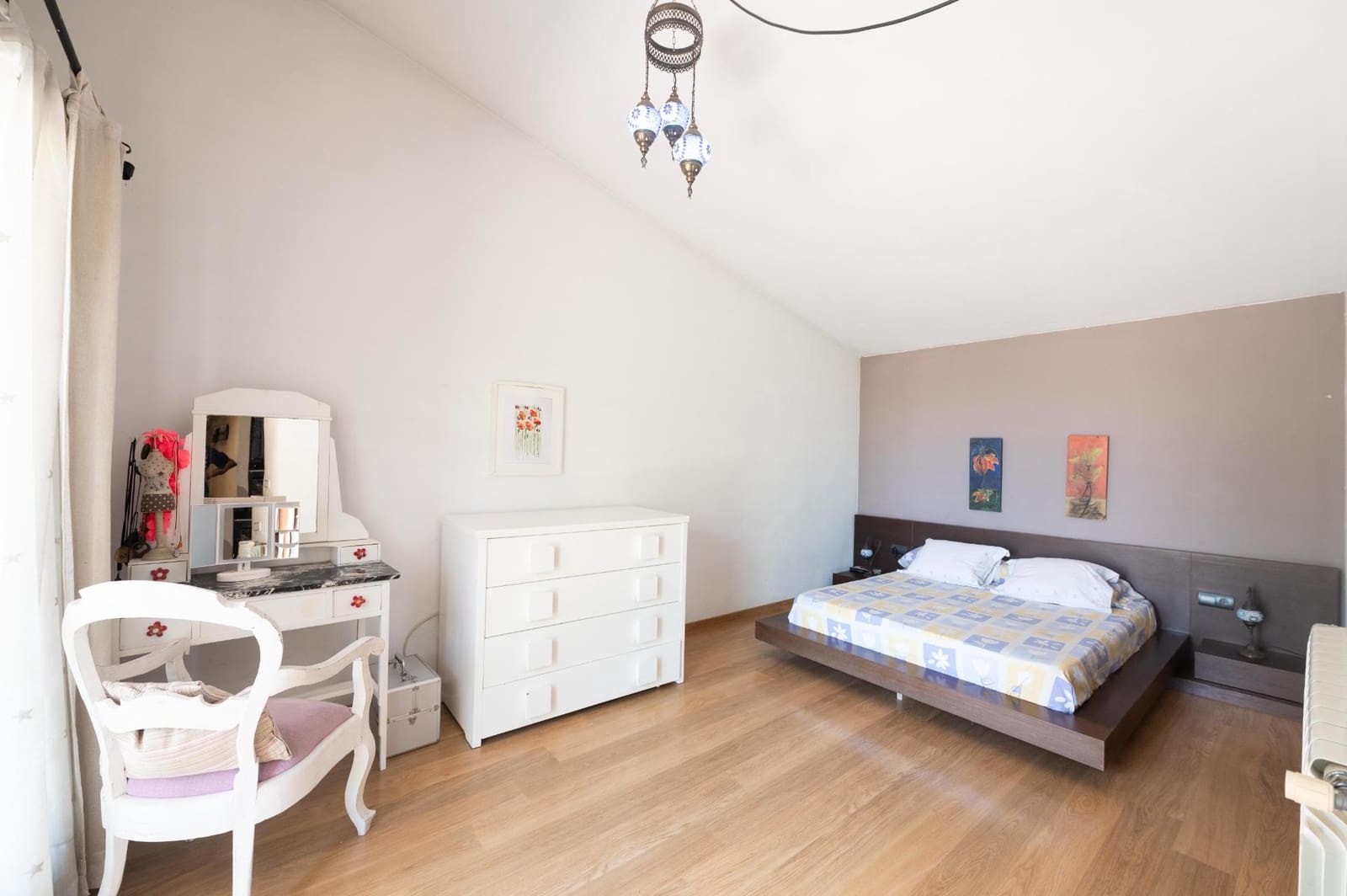 3 sypialnia Finka/Dom wiejski na sprzedaż w Sineu z basenem garażem - 1 580 000 € (Ref: 9156095)