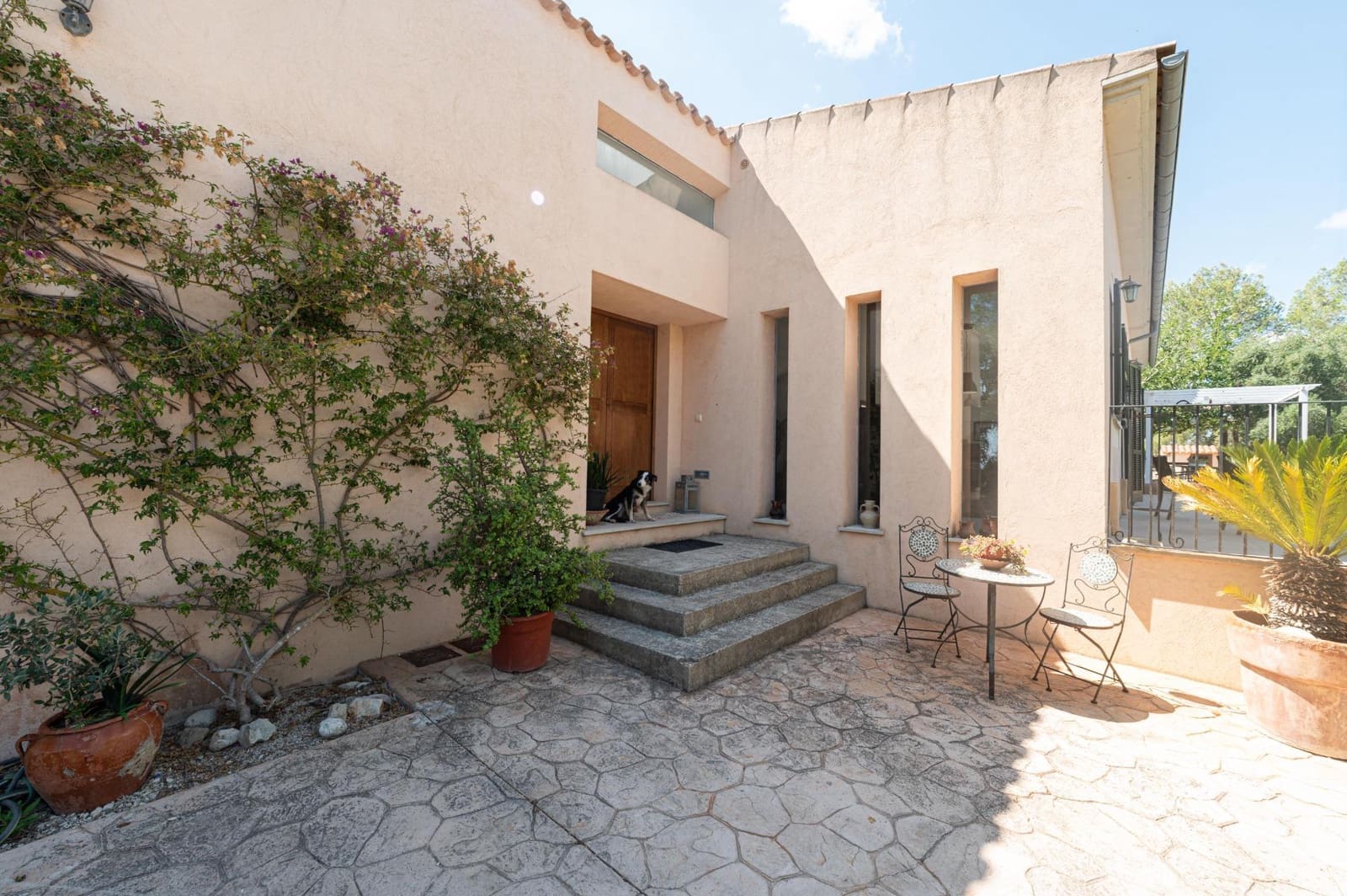 3 sypialnia Finka/Dom wiejski na sprzedaż w Sineu z basenem garażem - 1 580 000 € (Ref: 9156095)