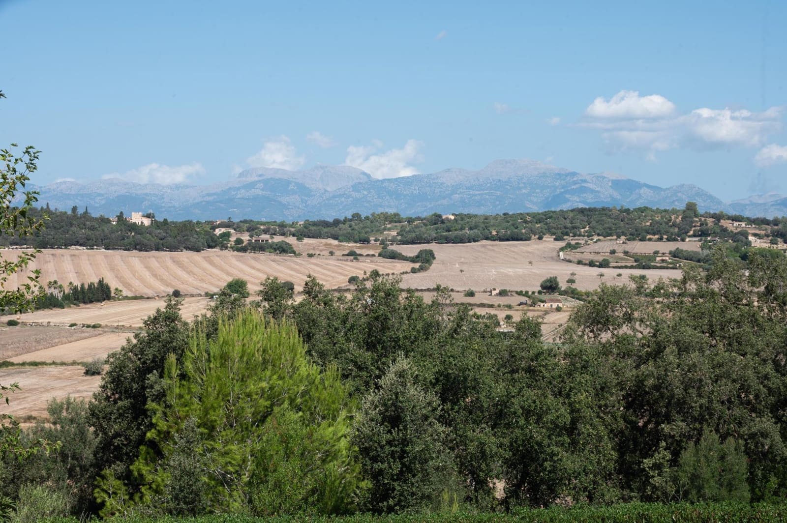 3 sypialnia Finka/Dom wiejski na sprzedaż w Sineu z basenem garażem - 1 580 000 € (Ref: 9156095)