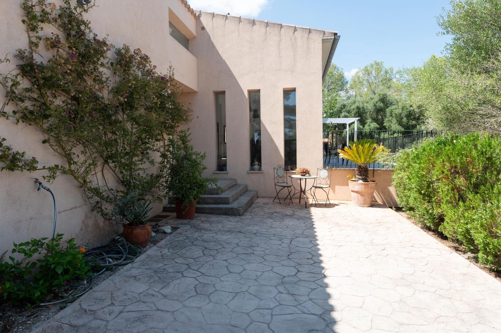 3 sypialnia Finka/Dom wiejski na sprzedaż w Sineu z basenem garażem - 1 580 000 € (Ref: 9156095)