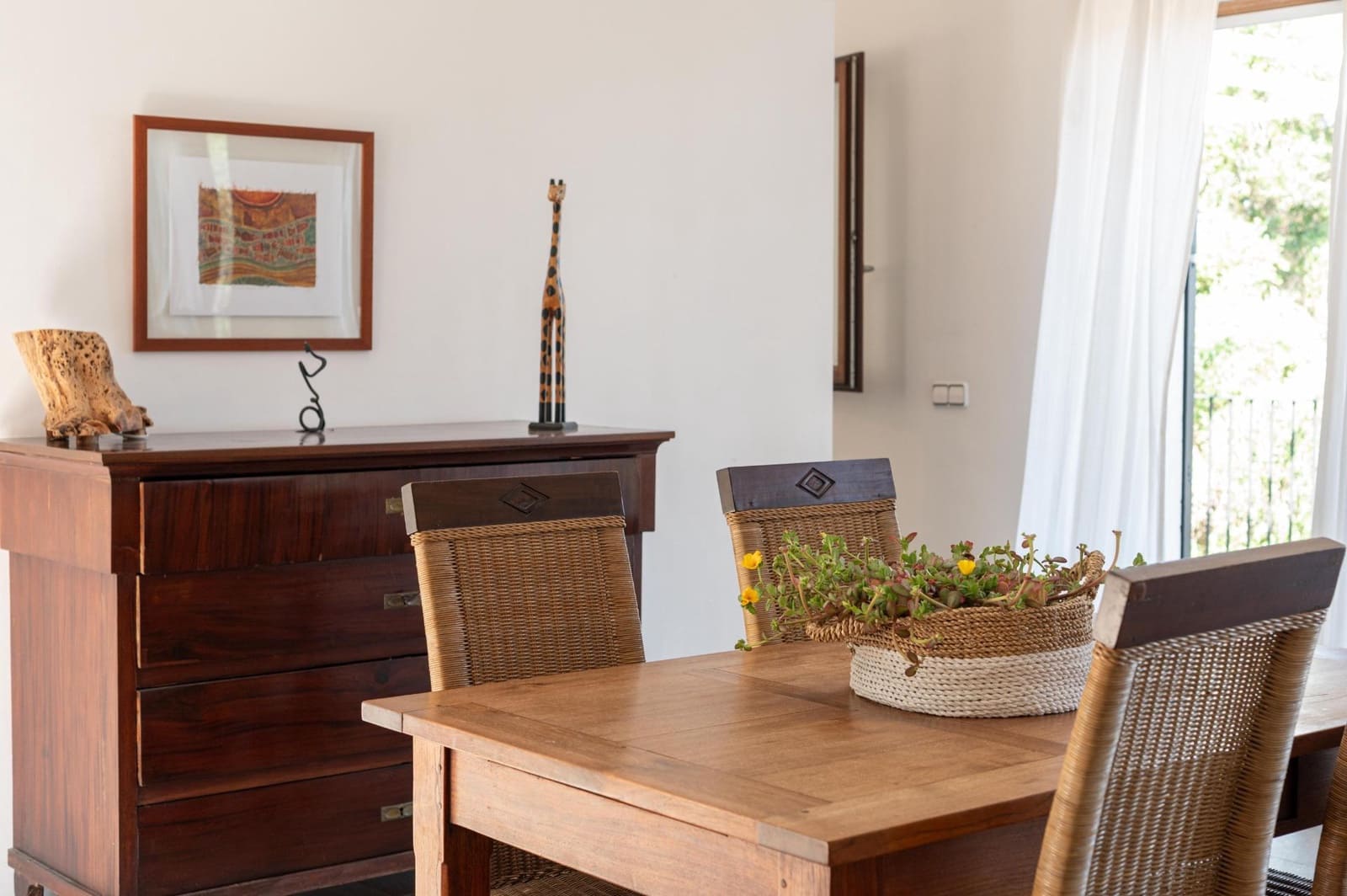 3 makuuhuone Maalaistalo myytävänä paikassa Sineu mukana uima-altaan 
autotalli - 1 580 000 € (Ref: 9156095)