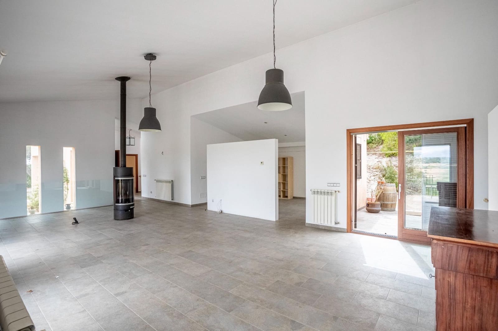 3 slaapkamer Finca/Landhuis te koop in Sineu met zwembad garage - € 1.250.000 (Ref: 9156095)
