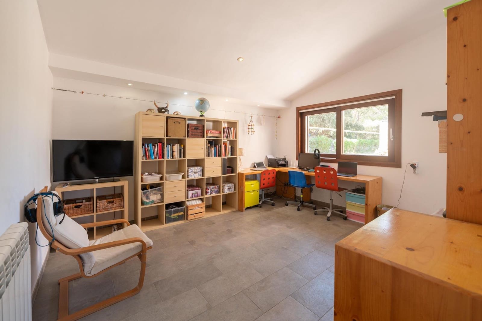 3 slaapkamer Finca/Landhuis te koop in Sineu met zwembad garage - € 1.250.000 (Ref: 9156095)