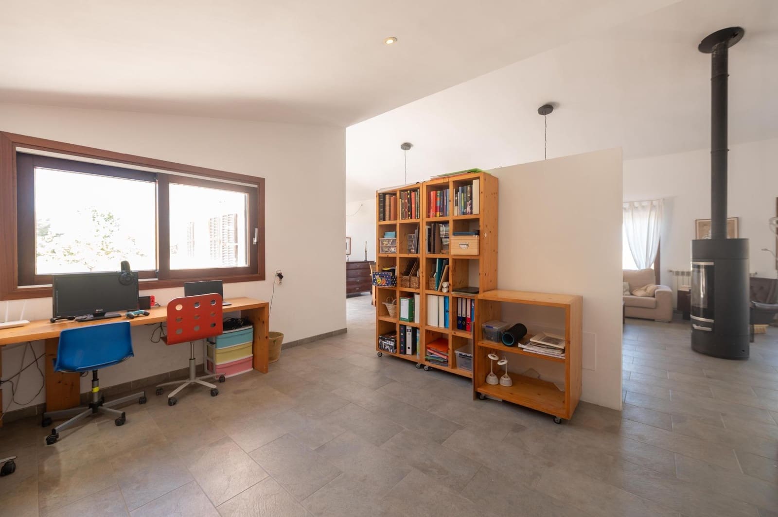 3 slaapkamer Finca/Landhuis te koop in Sineu met zwembad garage - € 1.250.000 (Ref: 9156095)