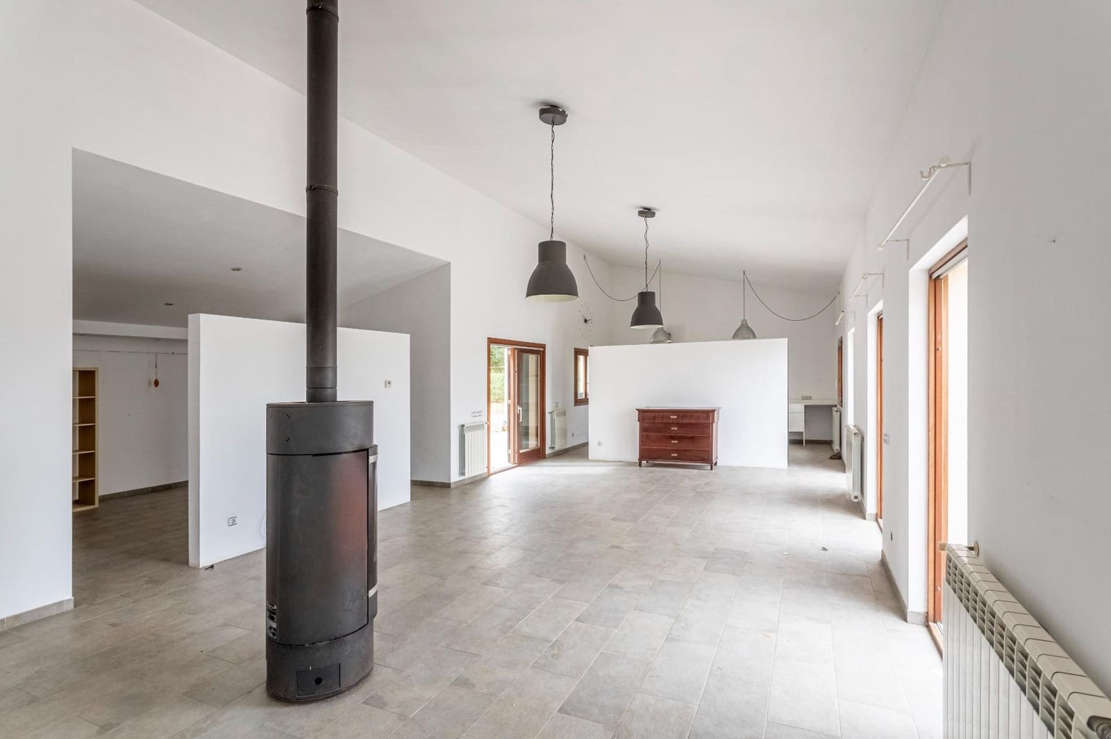 3 slaapkamer Finca/Landhuis te koop in Sineu met zwembad garage - € 1.250.000 (Ref: 9156095)