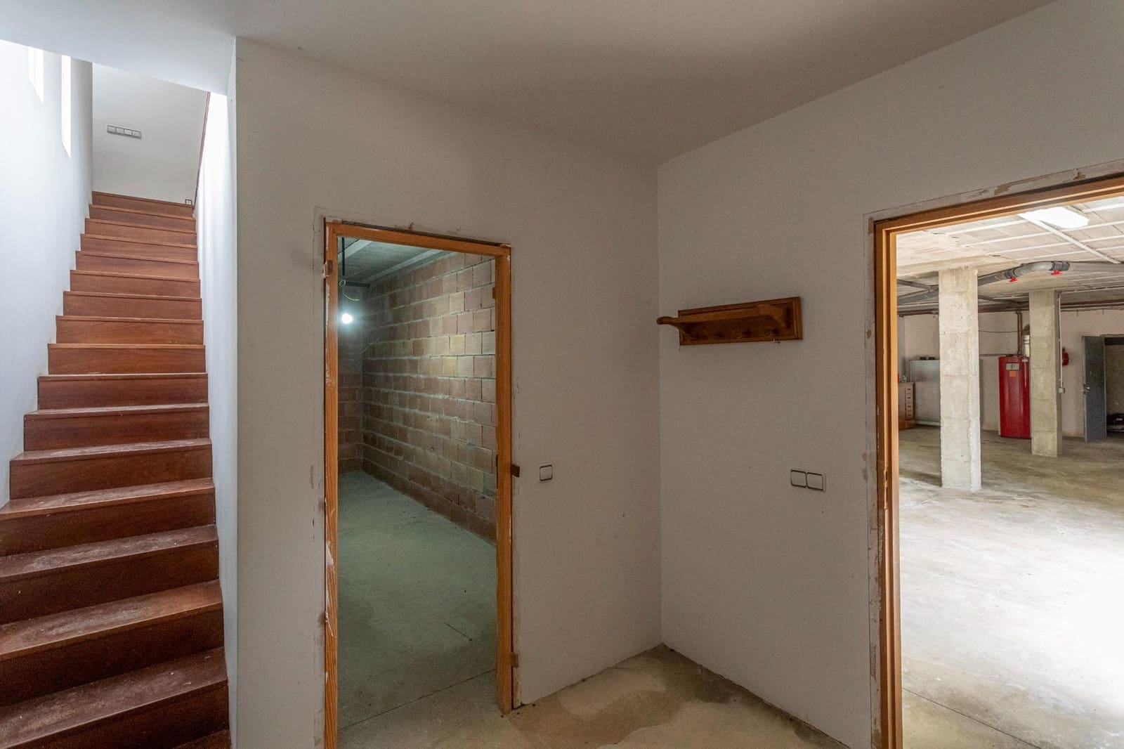 3 slaapkamer Finca/Landhuis te koop in Sineu met zwembad garage - € 1.250.000 (Ref: 9156095)