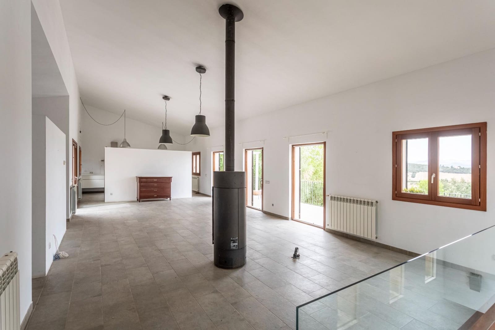 3 slaapkamer Finca/Landhuis te koop in Sineu met zwembad garage - € 1.250.000 (Ref: 9156095)