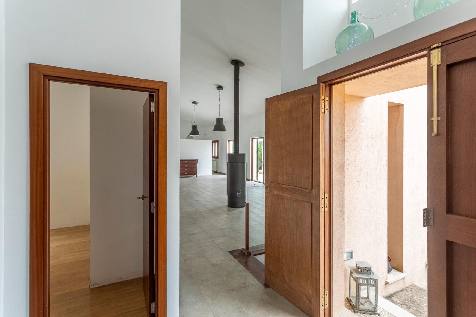 3 slaapkamer Finca/Landhuis te koop in Sineu met zwembad garage - € 1.250.000 (Ref: 9156095)